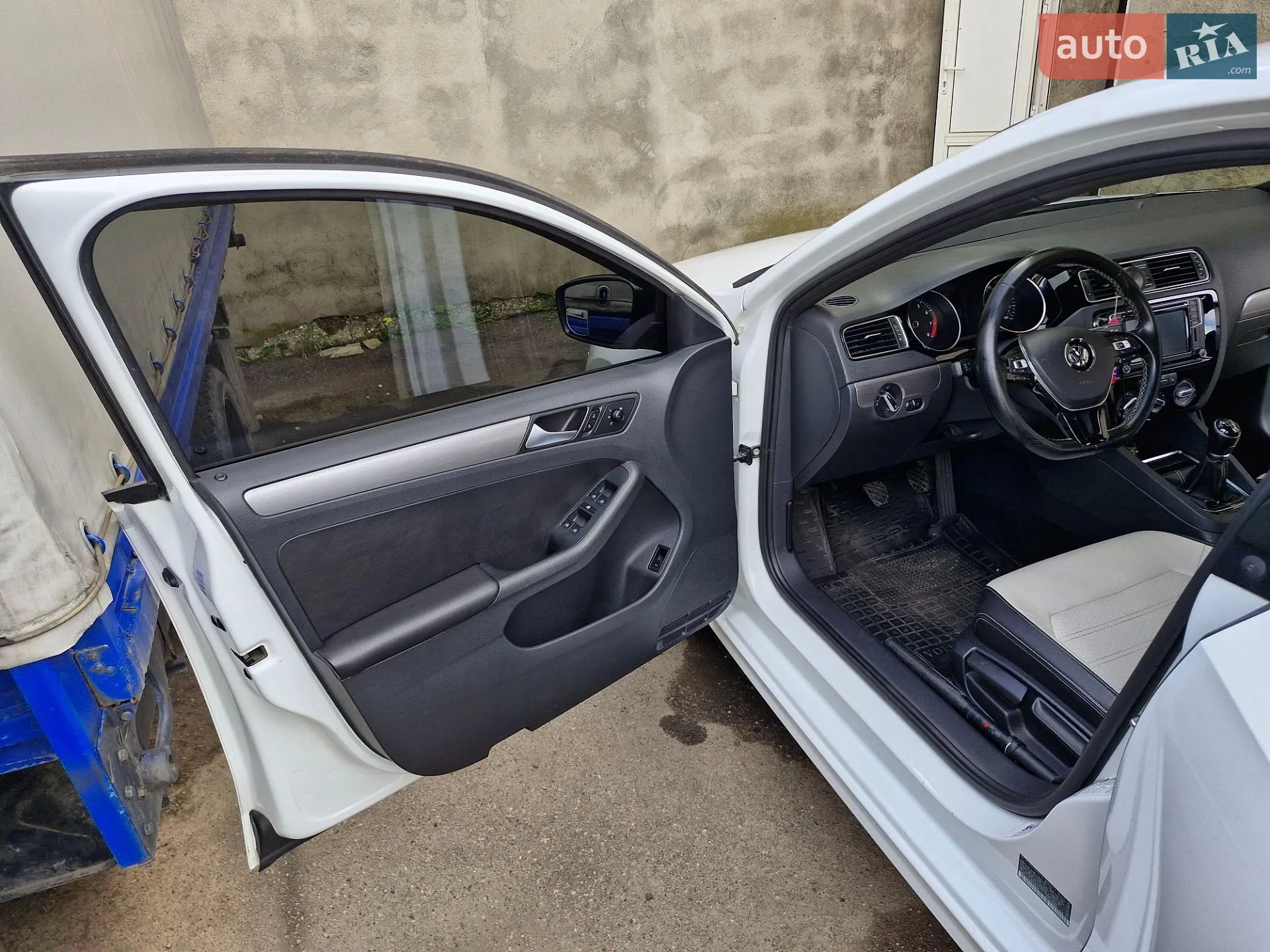 2016 Volkswagen Jetta - мініатюра 20