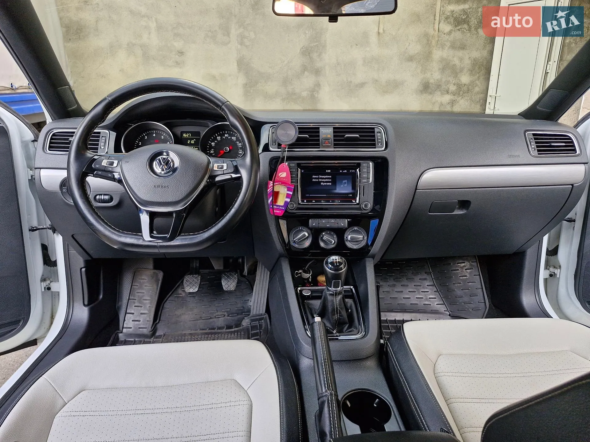 2016 Volkswagen Jetta - мініатюра 28