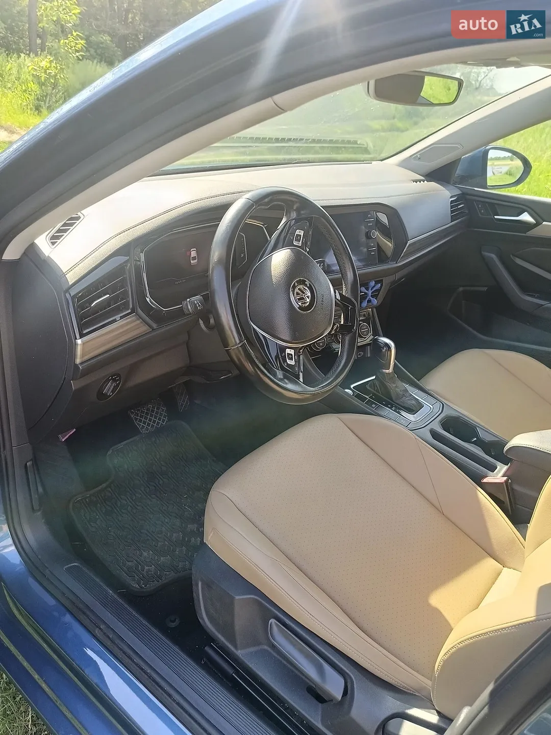 2019 Volkswagen Jetta - мініатюра 9