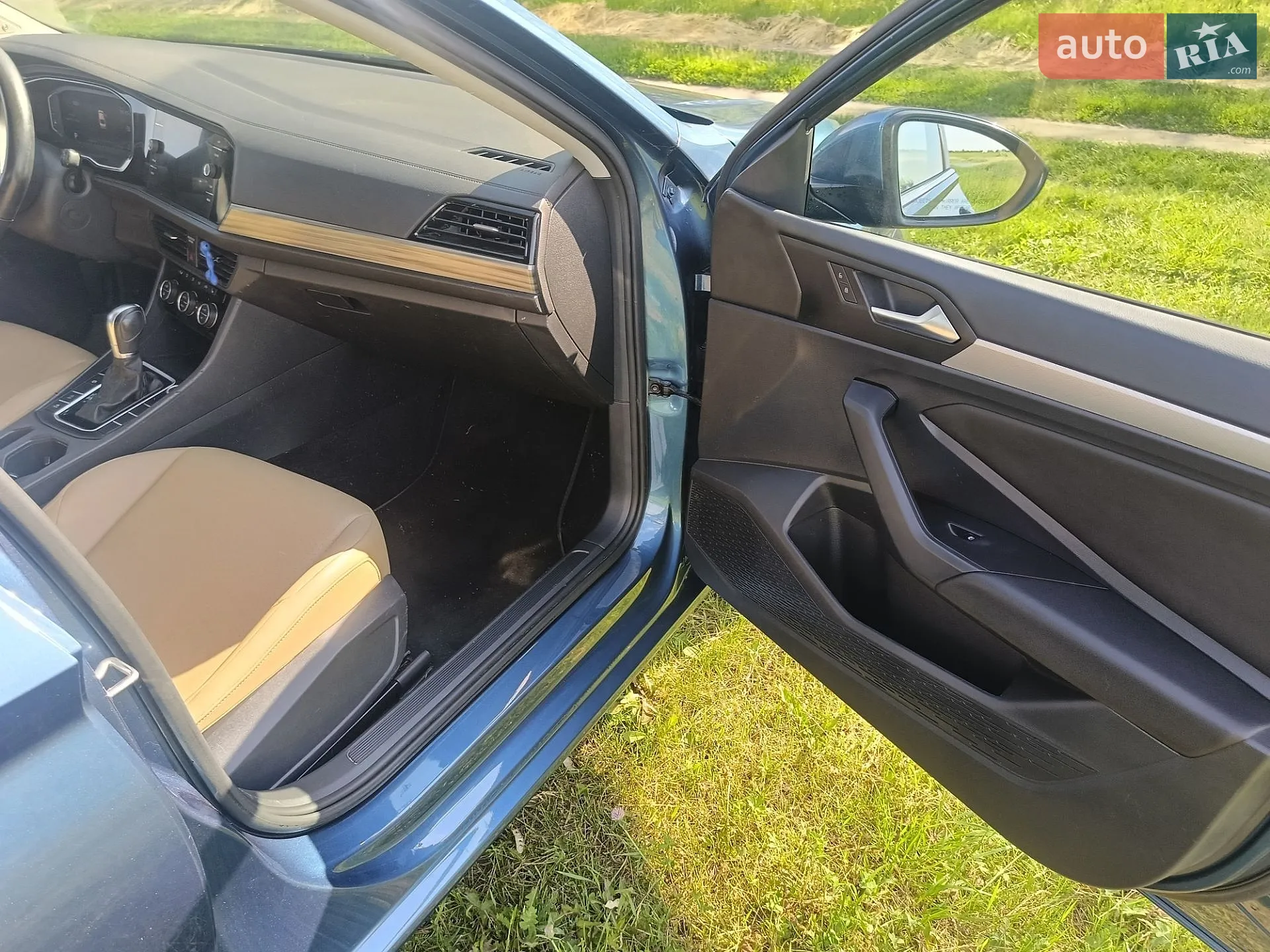 2019 Volkswagen Jetta - мініатюра 12