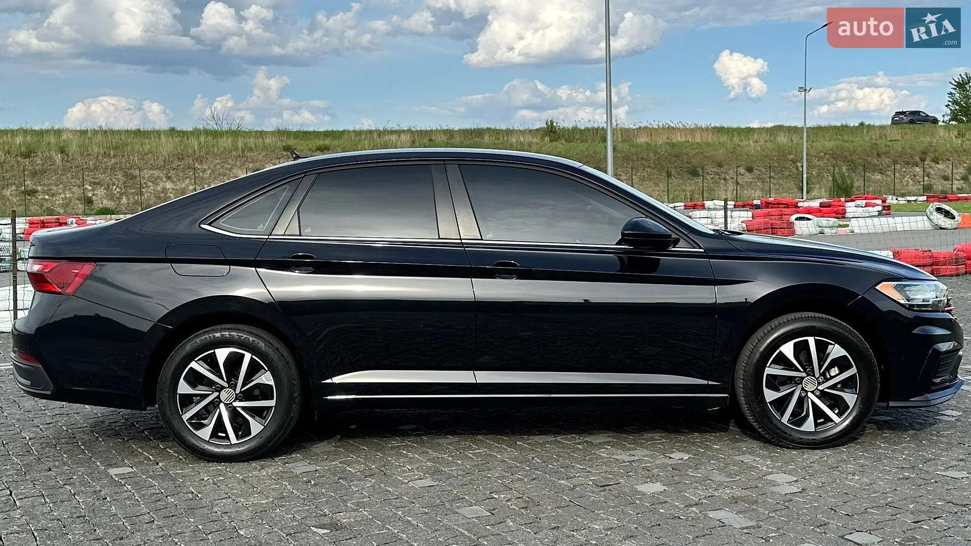 2022 Volkswagen Jetta - мініатюра 10