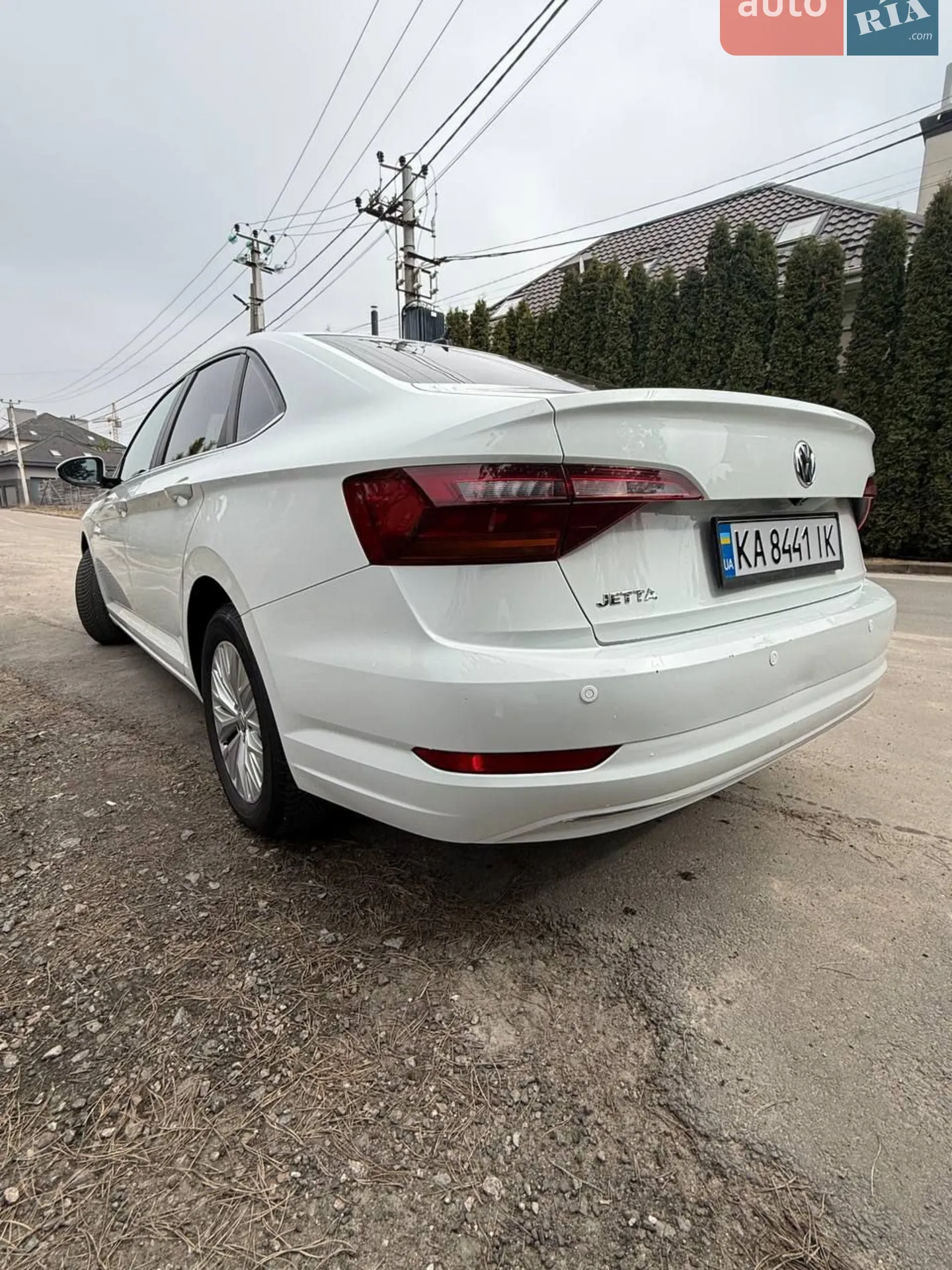 2018 Volkswagen Jetta - мініатюра 11