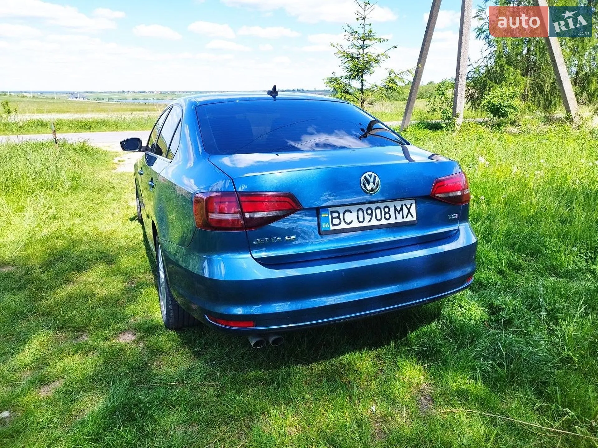 2017 Volkswagen Jetta - мініатюра 6