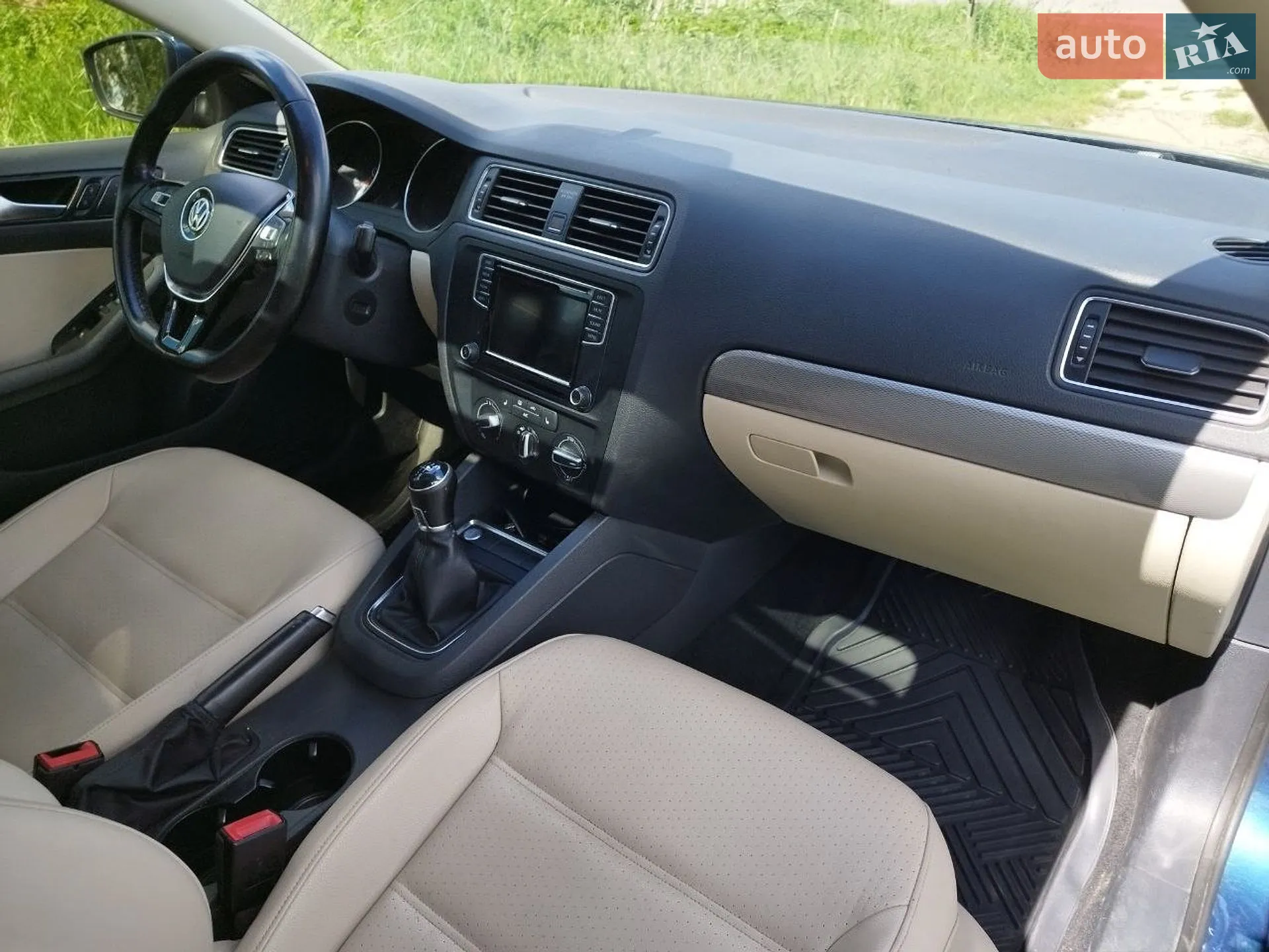 2017 Volkswagen Jetta - мініатюра 30
