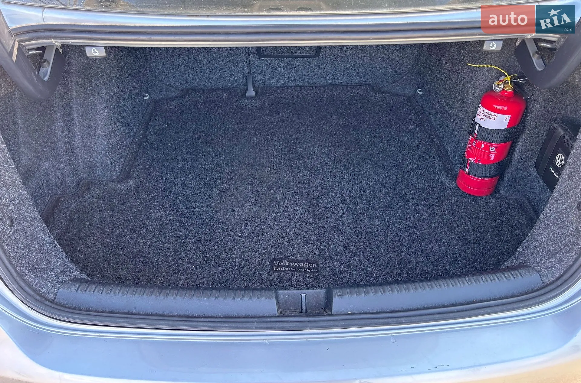 2014 Volkswagen Jetta - мініатюра 14