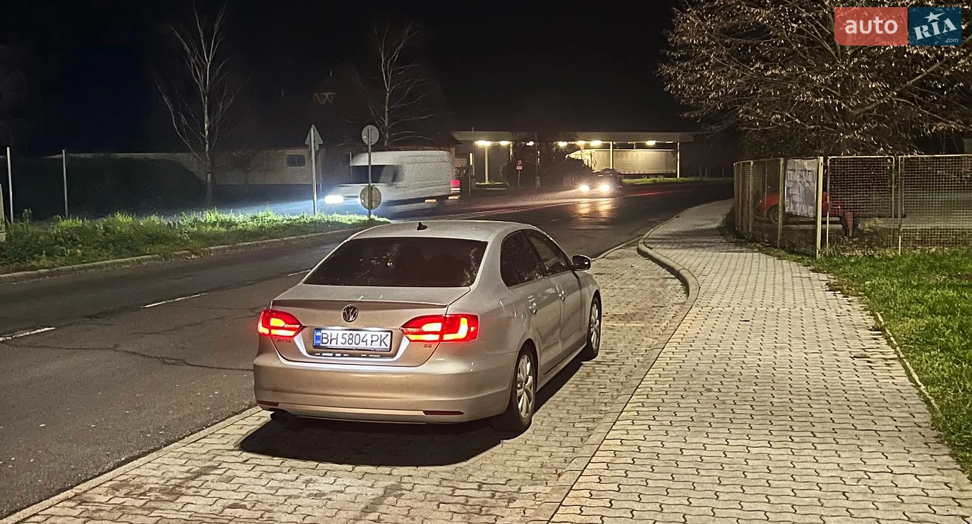 2014 Volkswagen Jetta - мініатюра 17