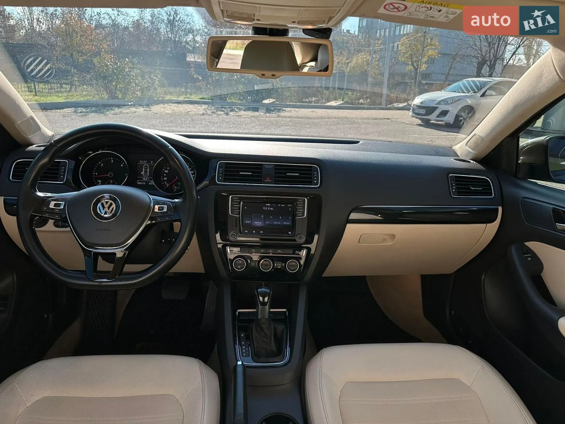 2016 Volkswagen Jetta - мініатюра 5