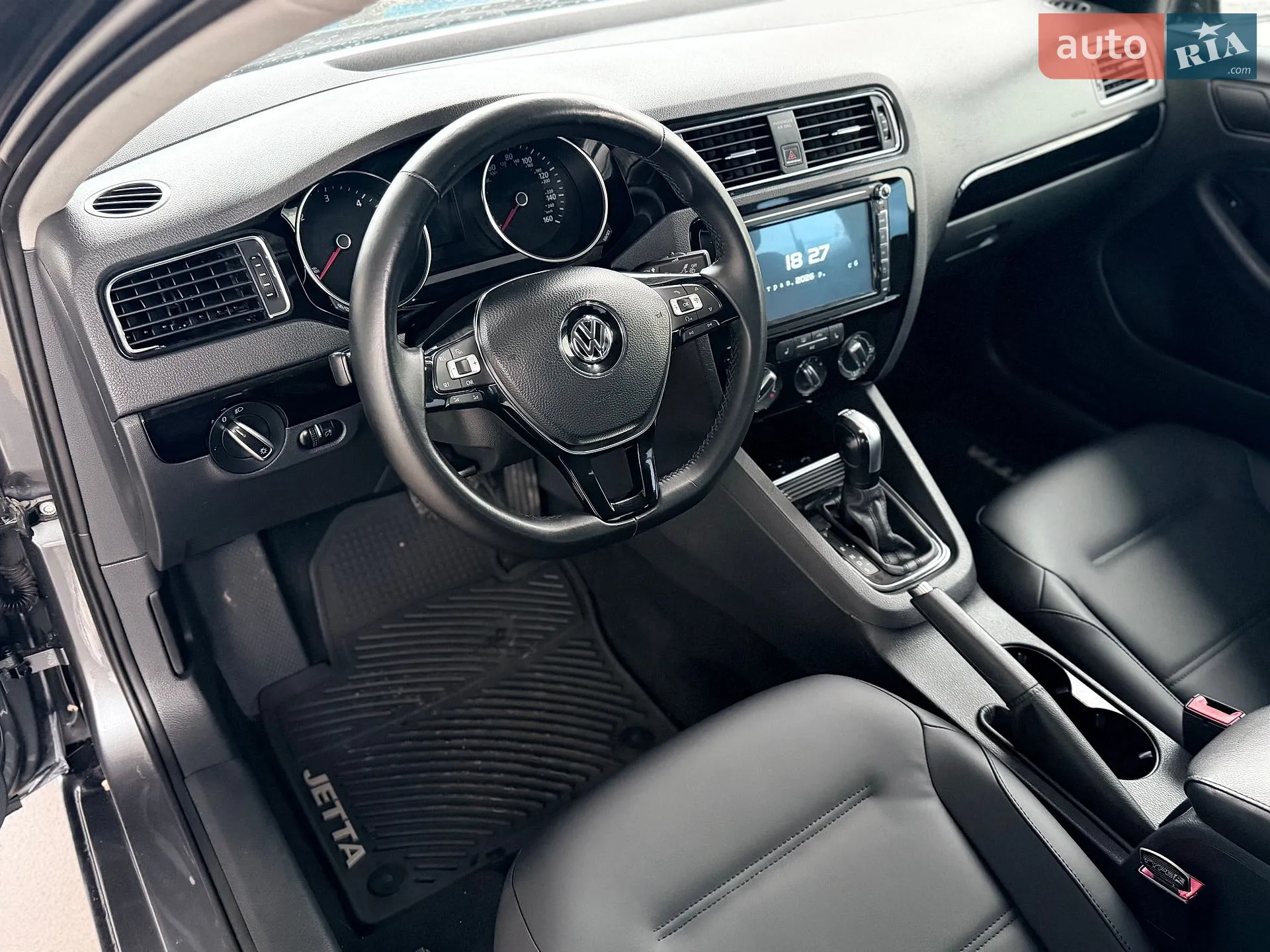 2015 Volkswagen Jetta - мініатюра 12