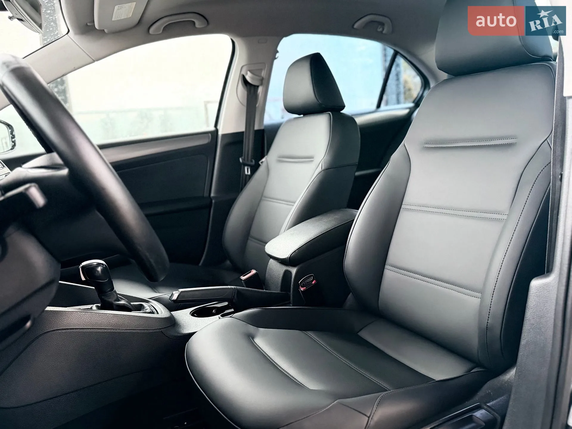 2015 Volkswagen Jetta - мініатюра 13