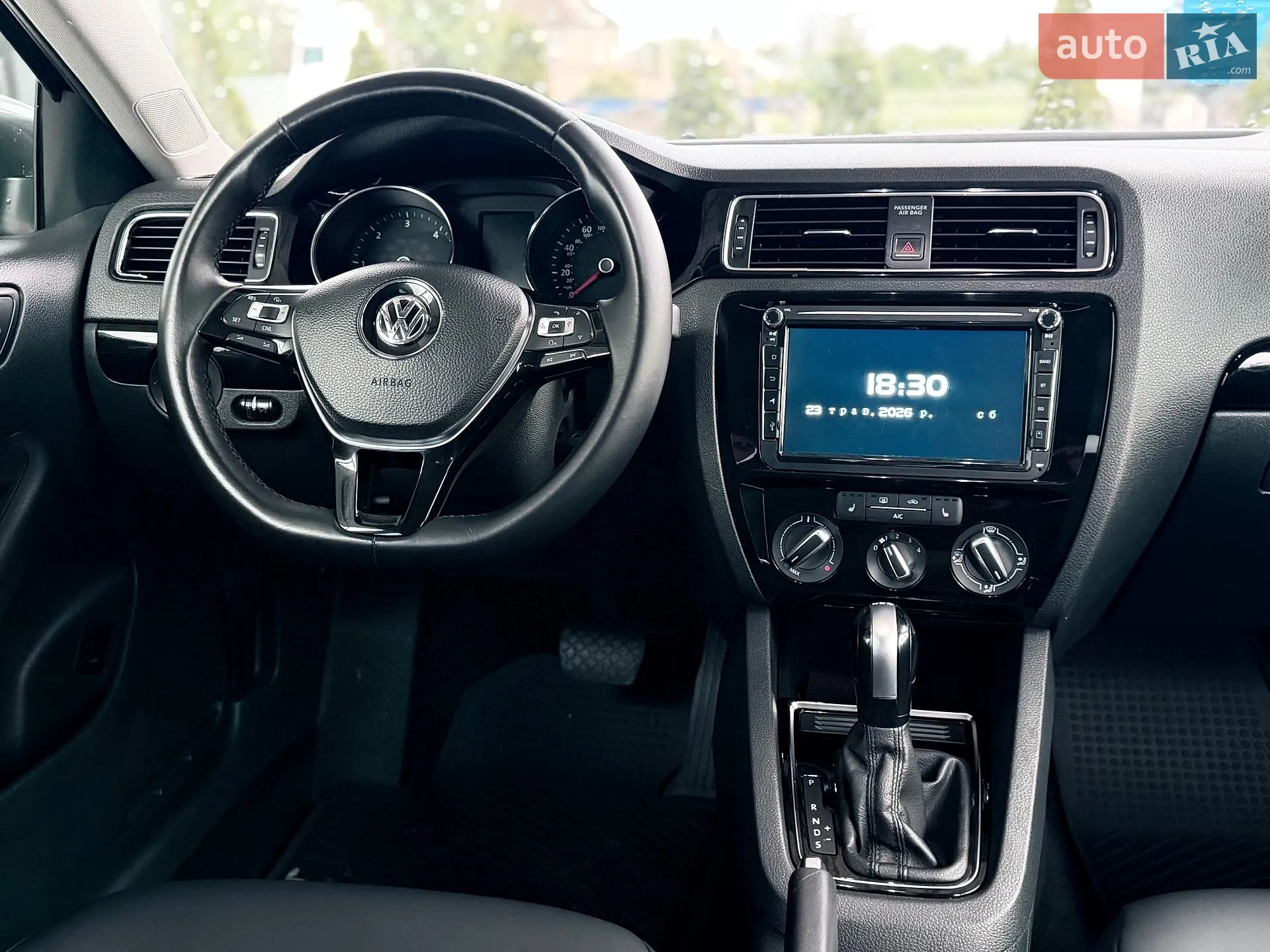 2015 Volkswagen Jetta - мініатюра 23