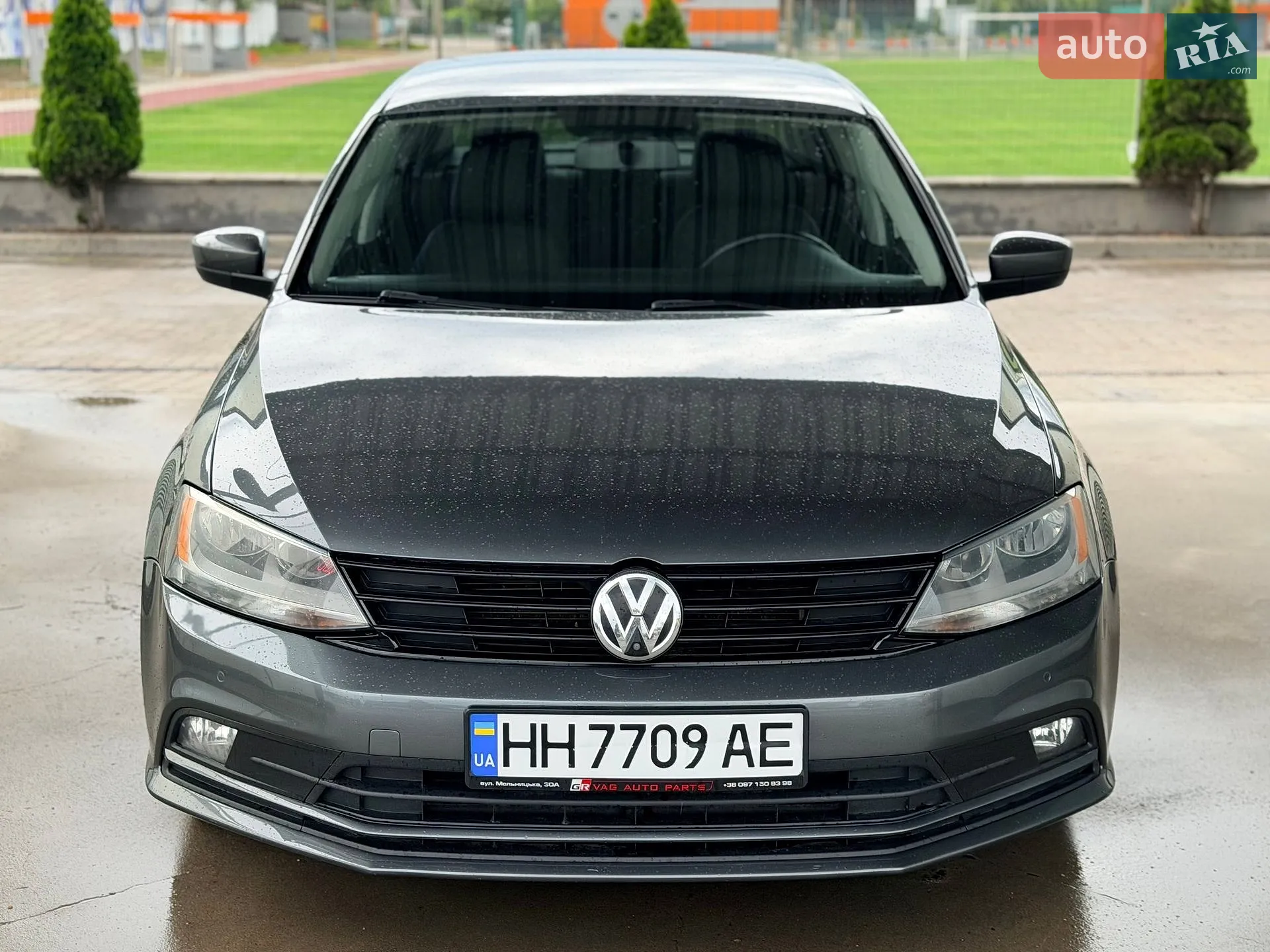 2015 Volkswagen Jetta - мініатюра 27