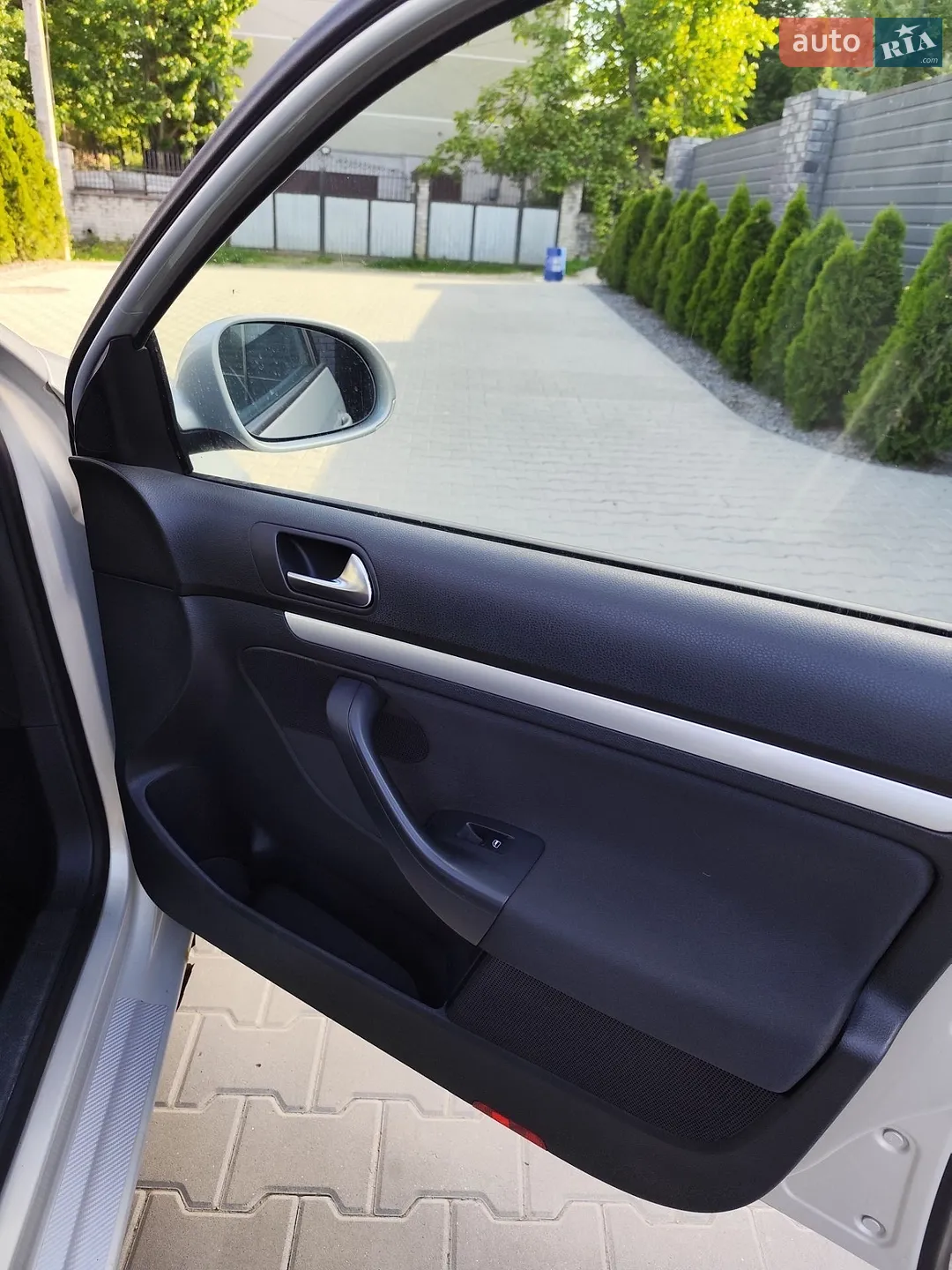 2010 Volkswagen Jetta - мініатюра 9