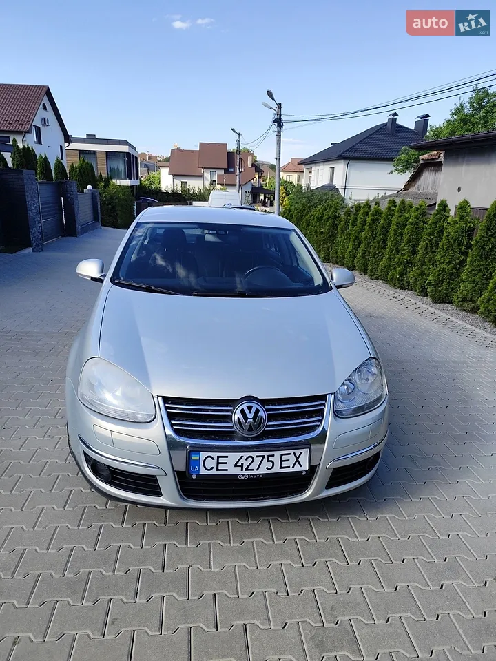 2011 Volkswagen Jetta - мініатюра 18