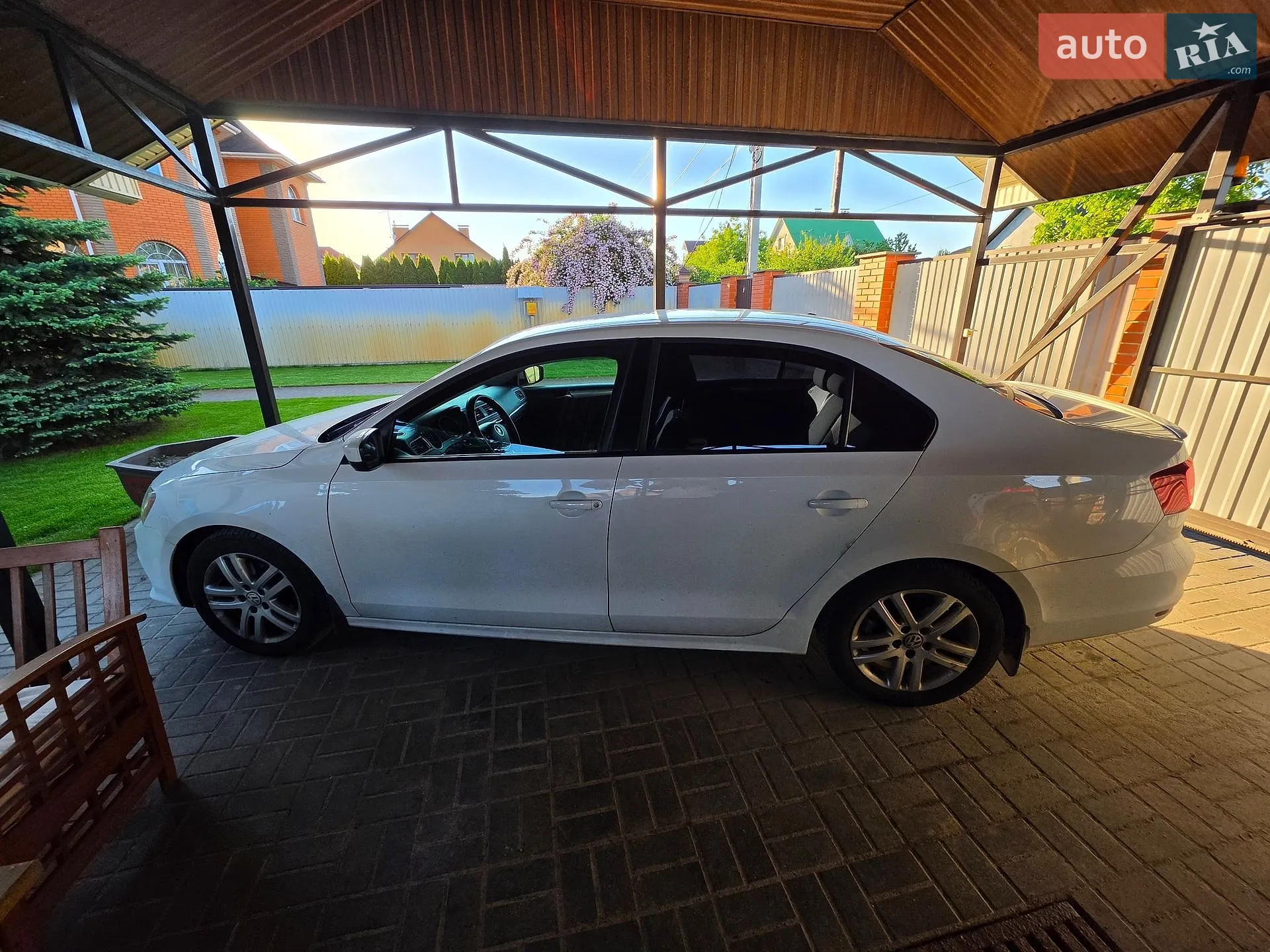 2017 Volkswagen Jetta - фото 1