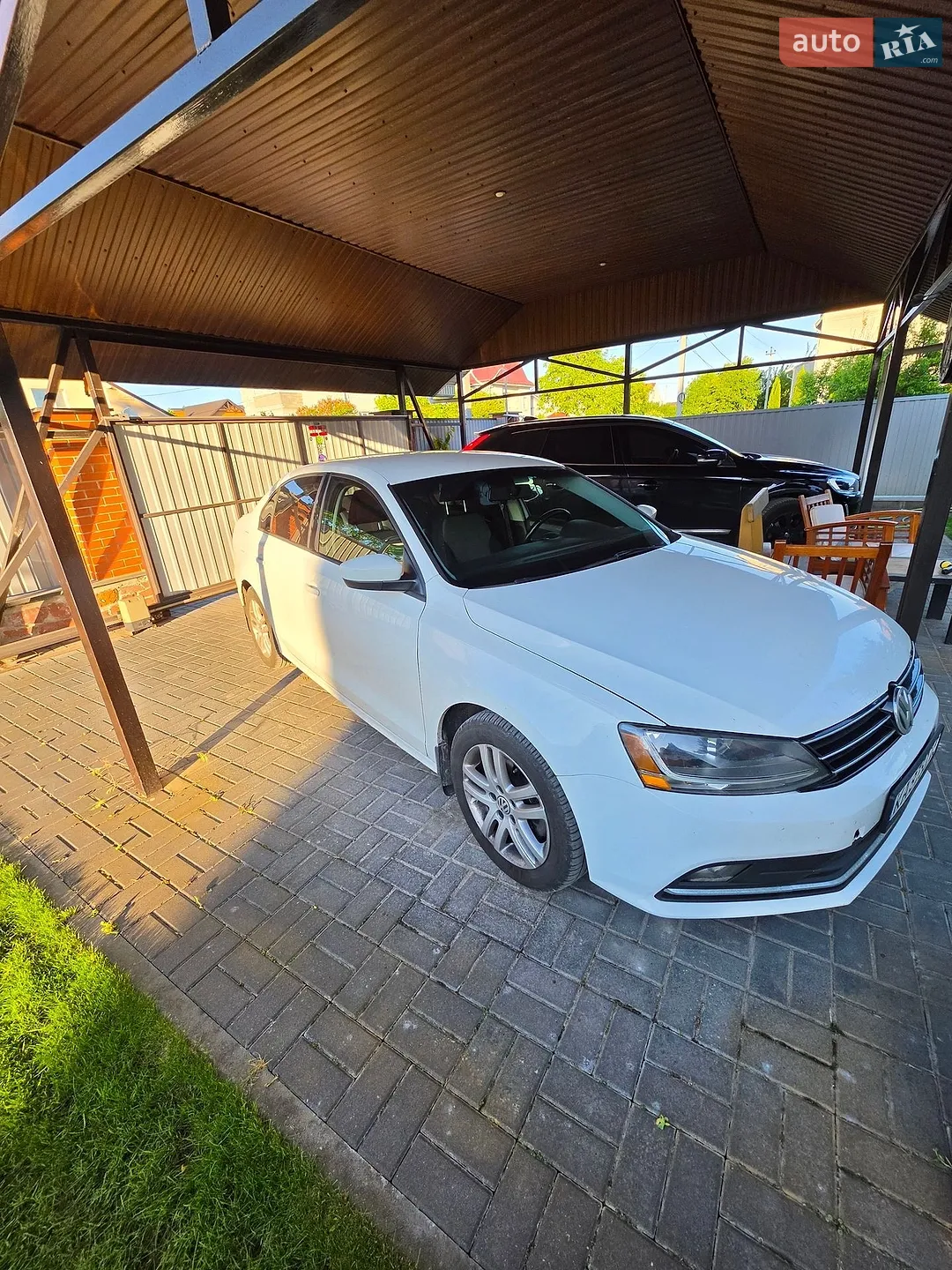 2017 Volkswagen Jetta - мініатюра 4