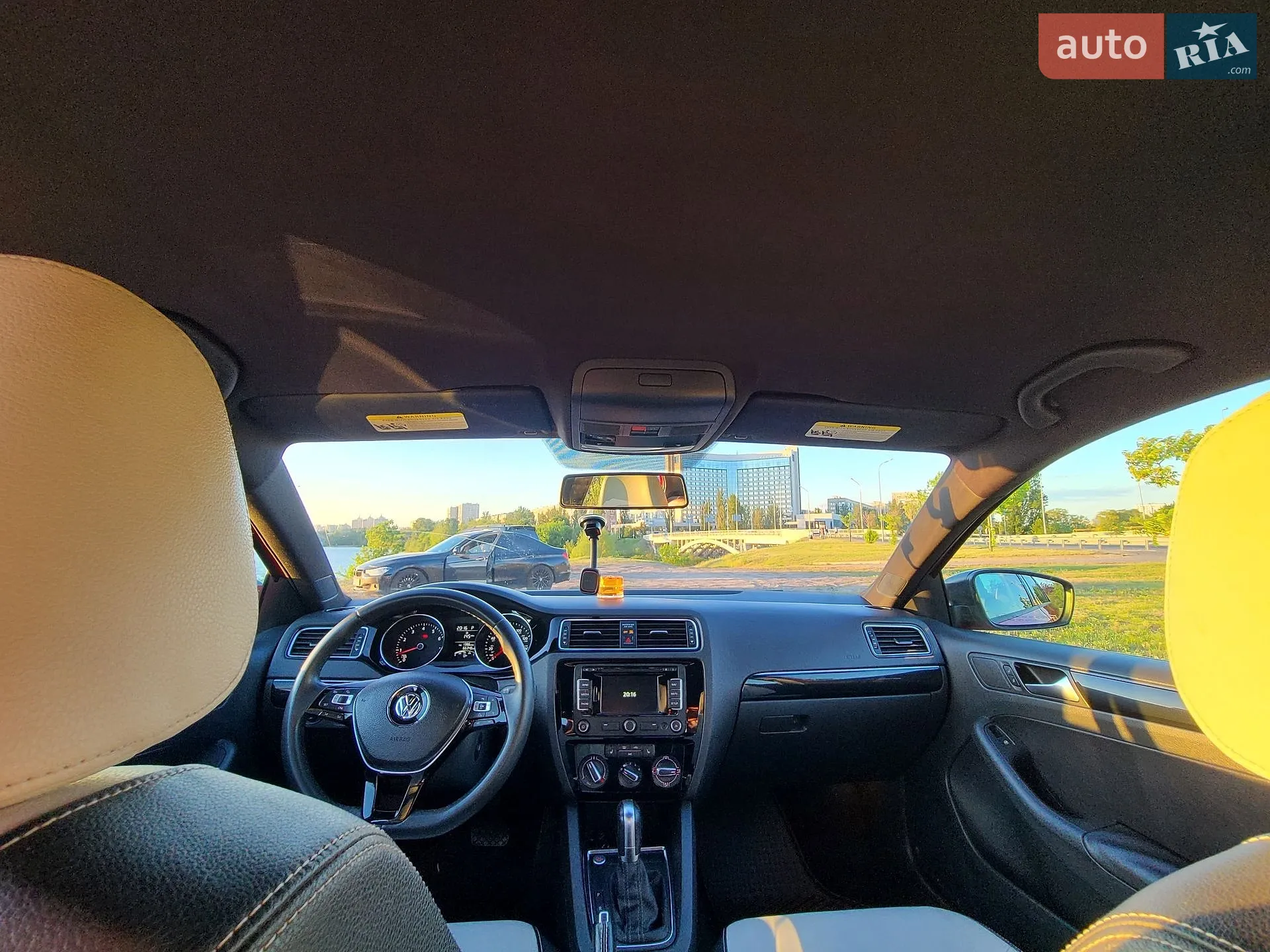 2015 Volkswagen Jetta - мініатюра 21