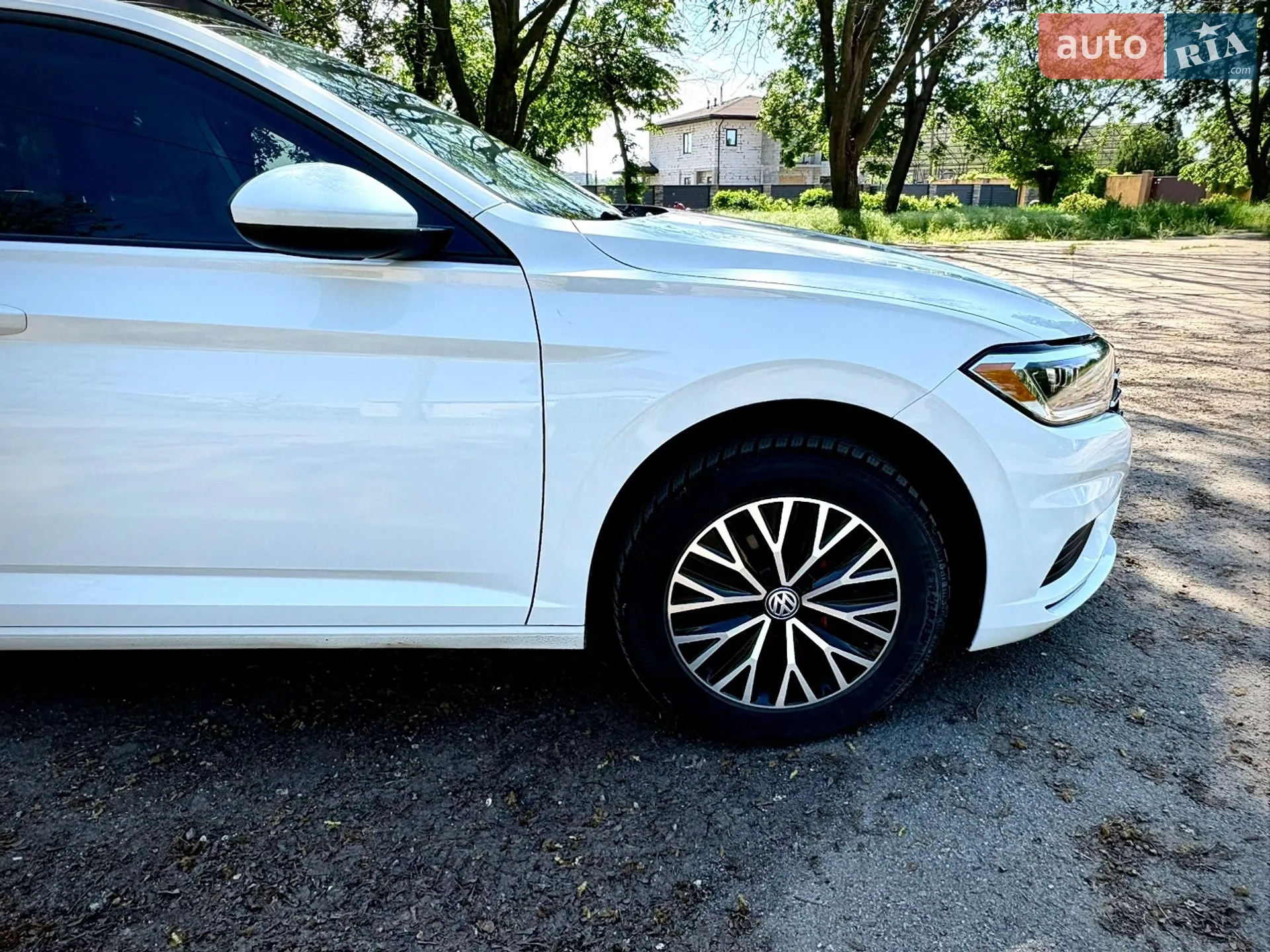 2021 Volkswagen Jetta - мініатюра 10