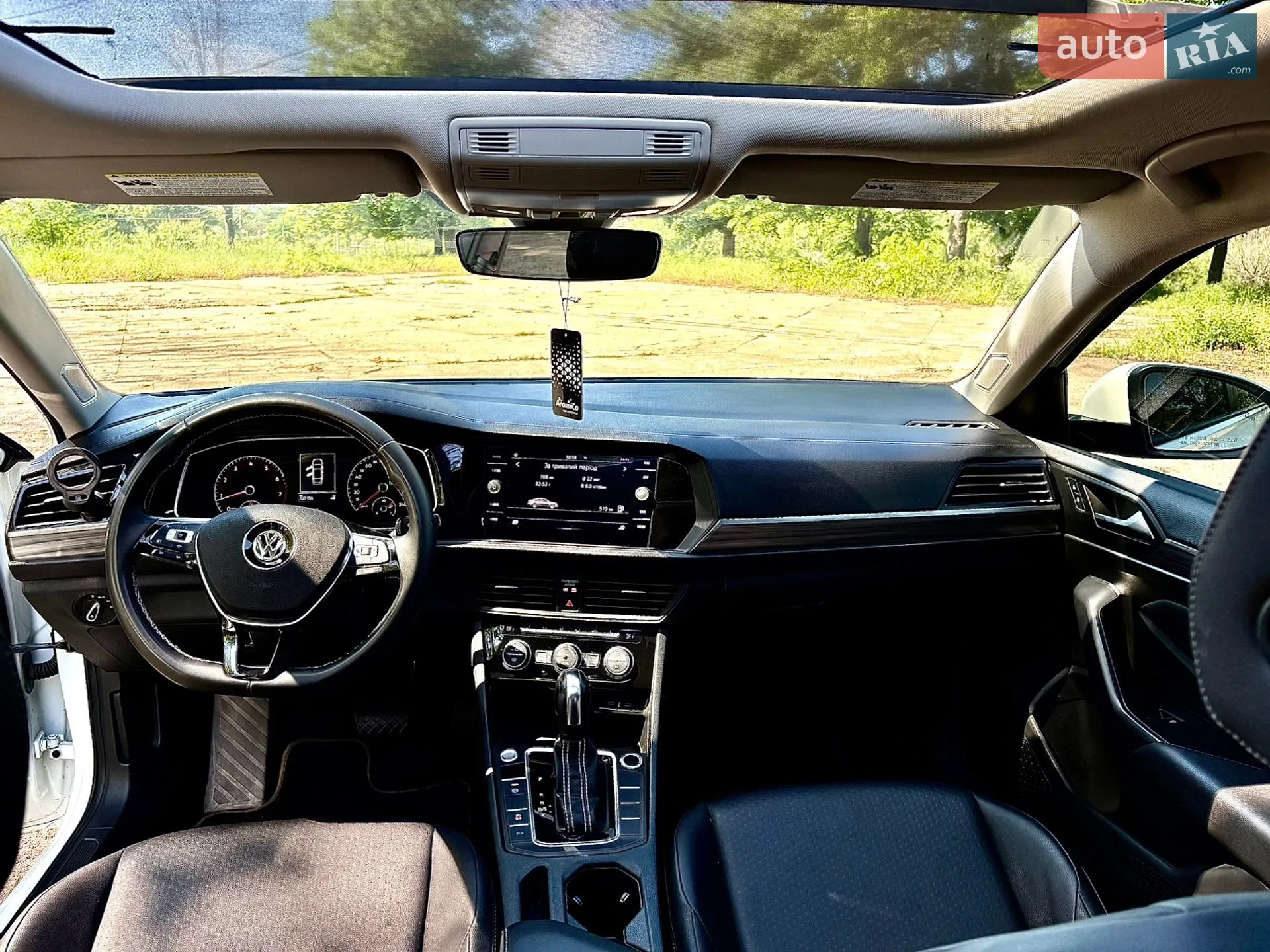 2021 Volkswagen Jetta - мініатюра 16