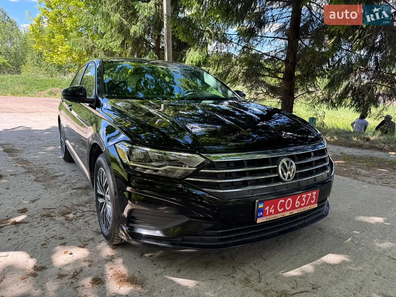 2018 Dodge Journey - мініатюра 18