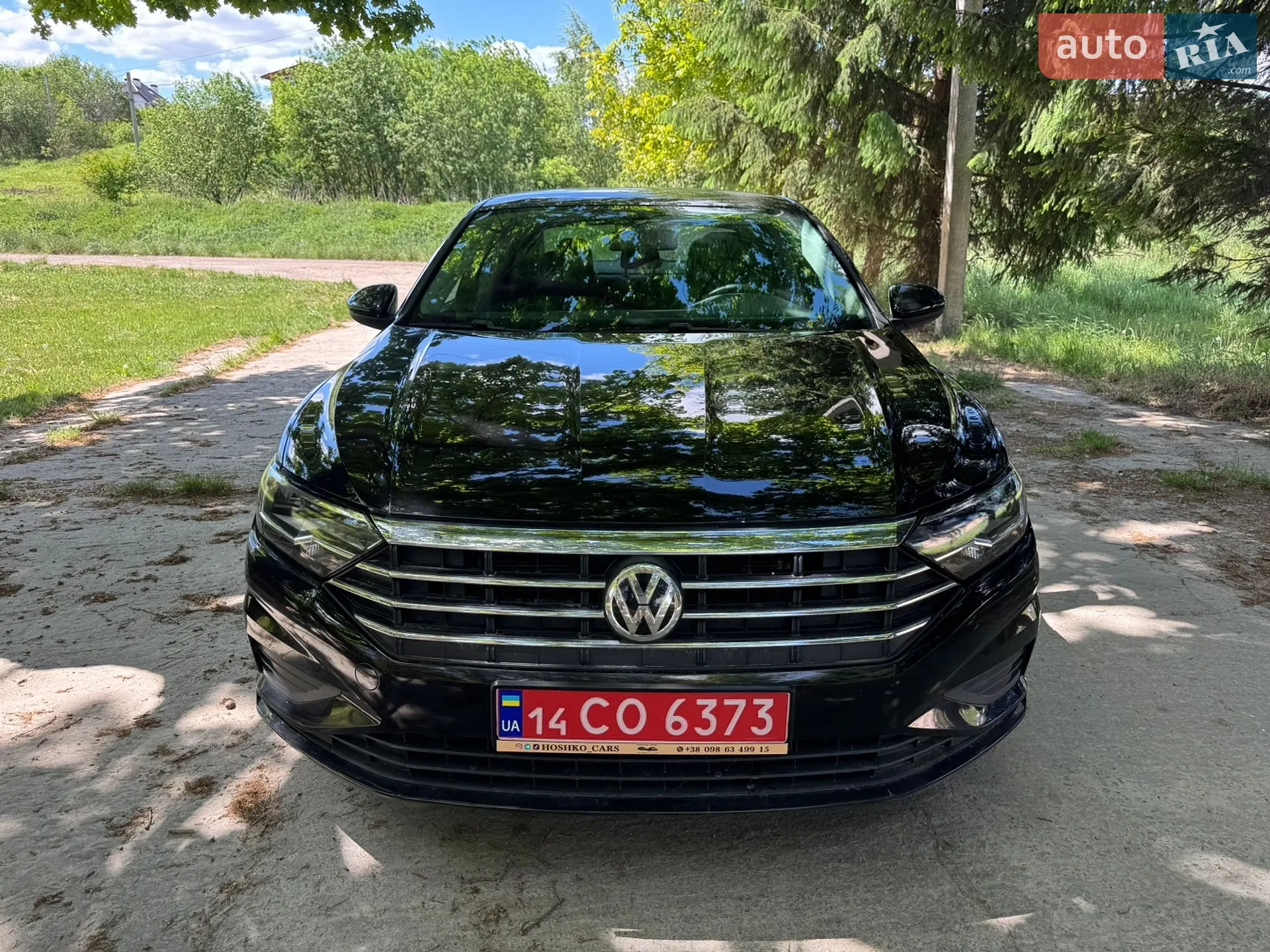 2018 Volkswagen Jetta - мініатюра 3