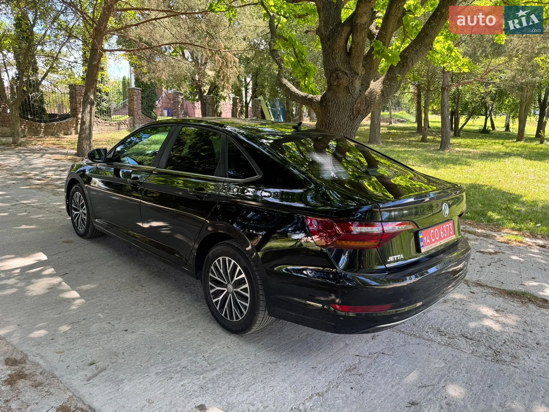 2018 Volkswagen Jetta - мініатюра 7