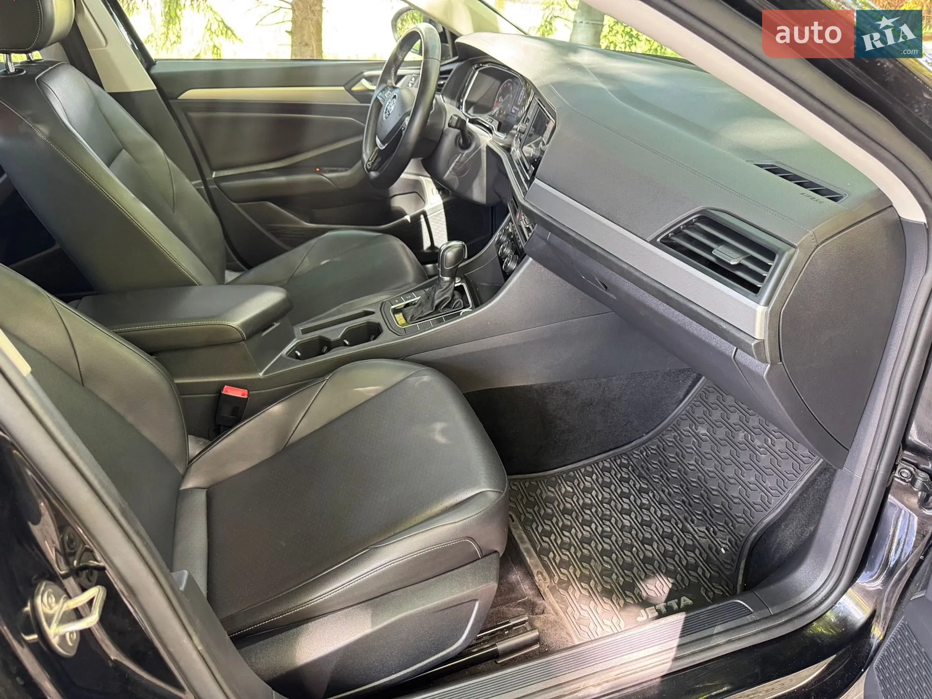 2018 Volkswagen Jetta - мініатюра 15