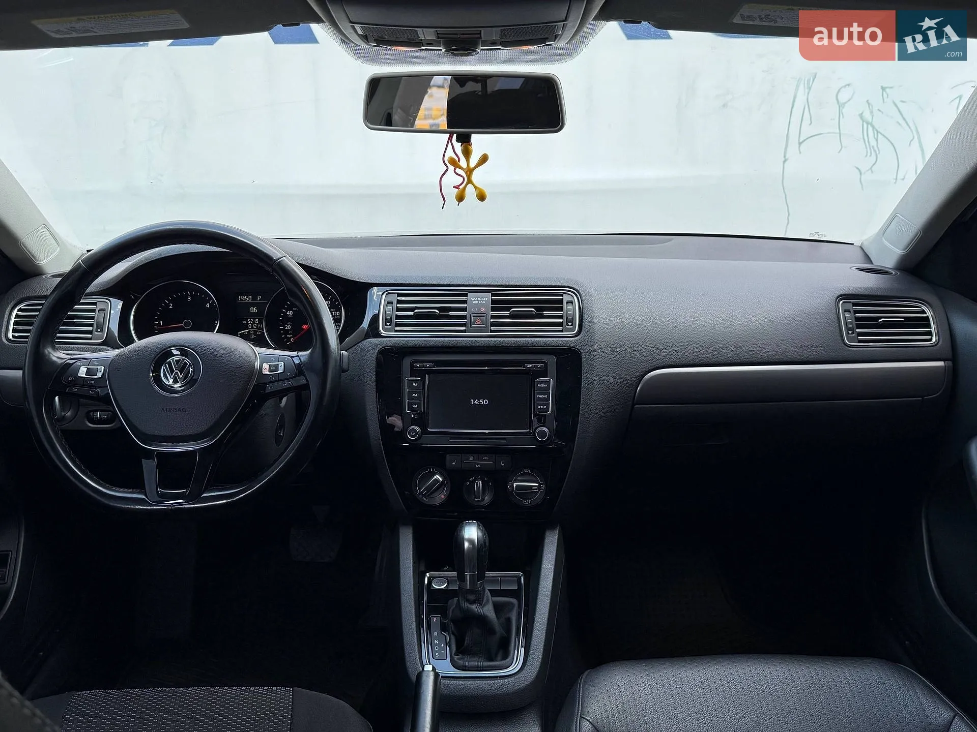 2015 Volkswagen Jetta - мініатюра 9
