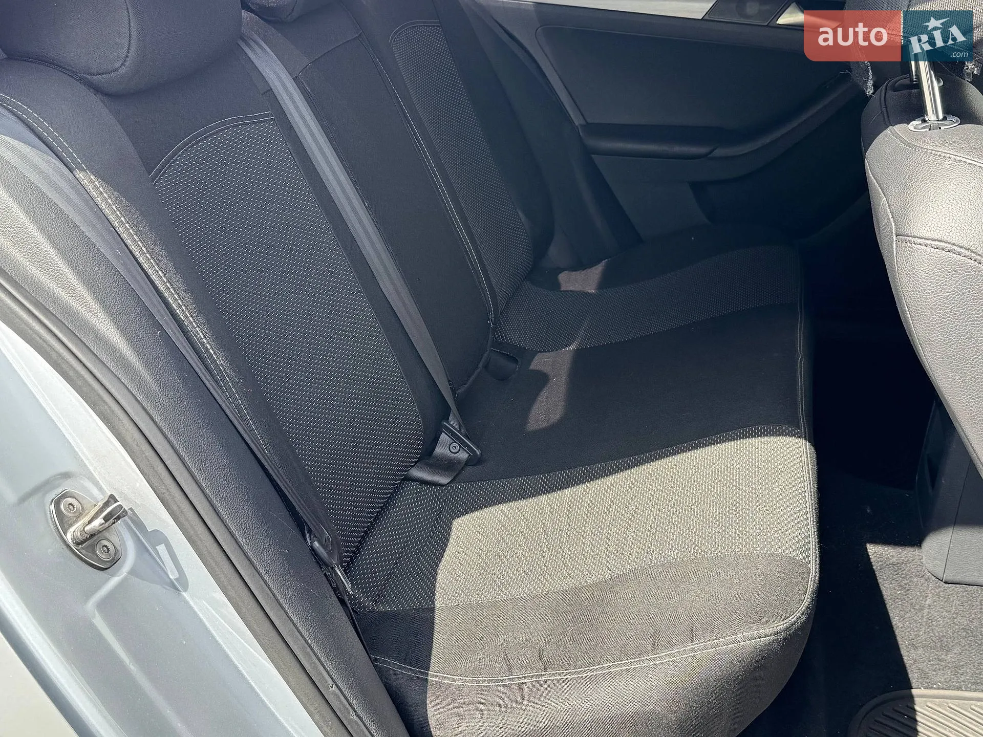 2015 Volkswagen Jetta - мініатюра 12