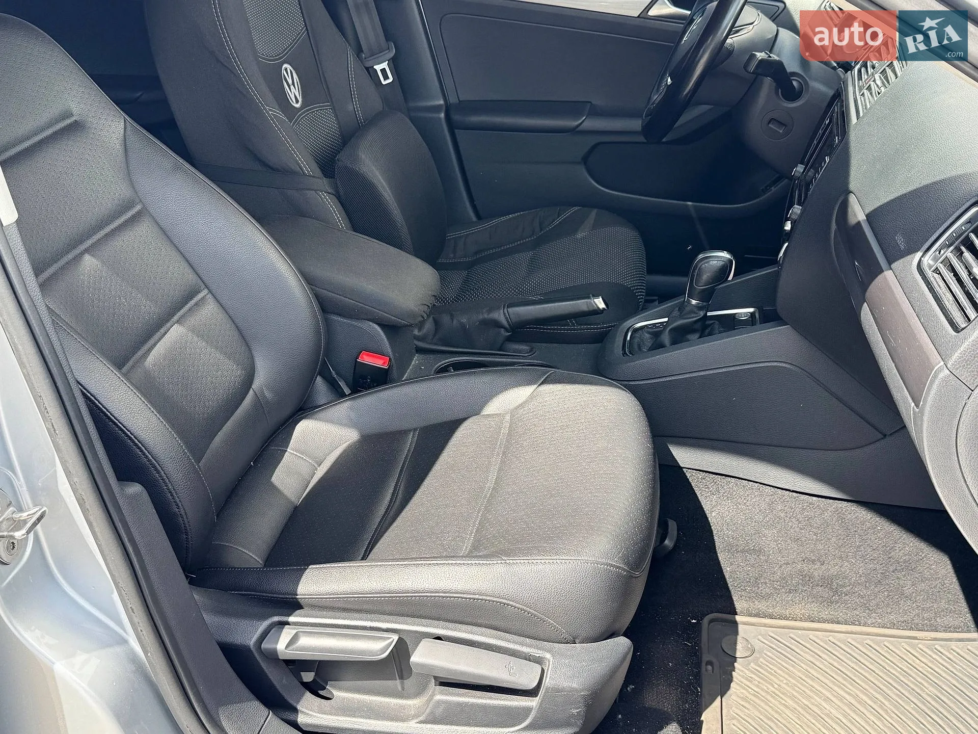 2015 Volkswagen Jetta - мініатюра 13