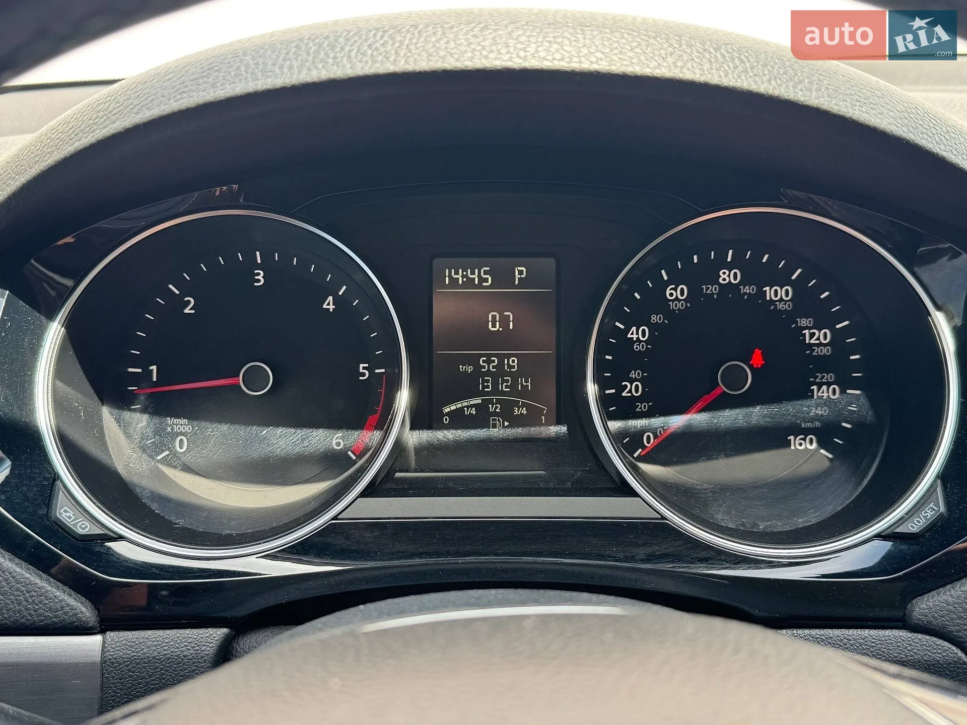2015 Volkswagen Jetta - мініатюра 18