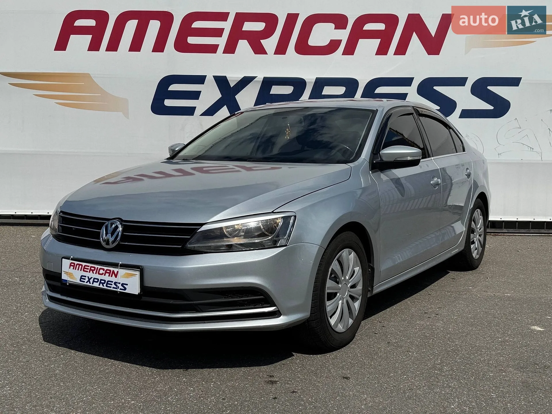 2015 Volkswagen Jetta - мініатюра 4