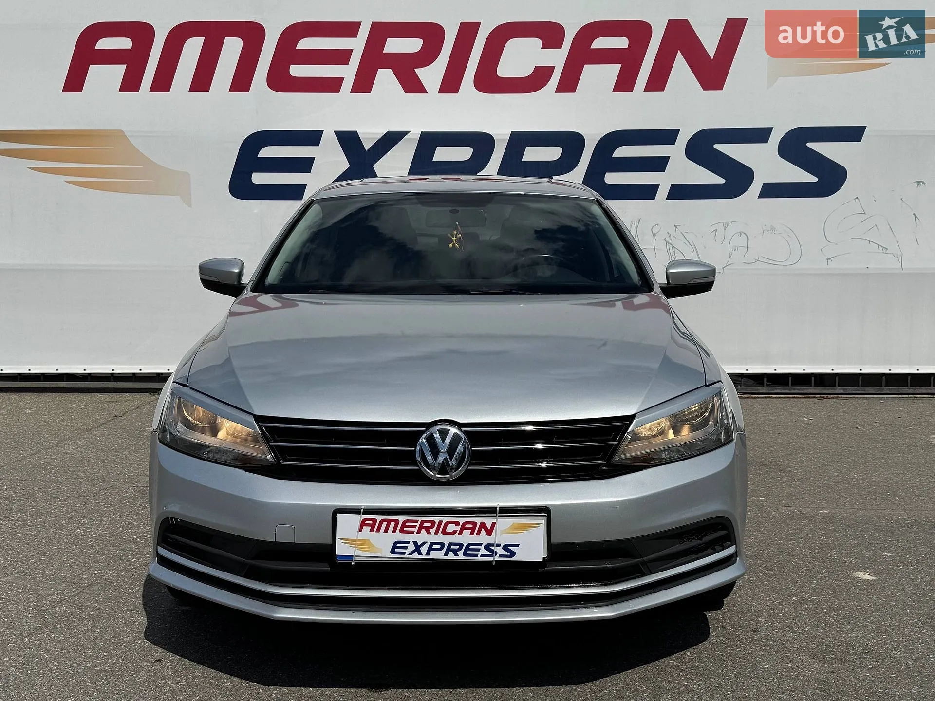 2015 Volkswagen Jetta - мініатюра 3