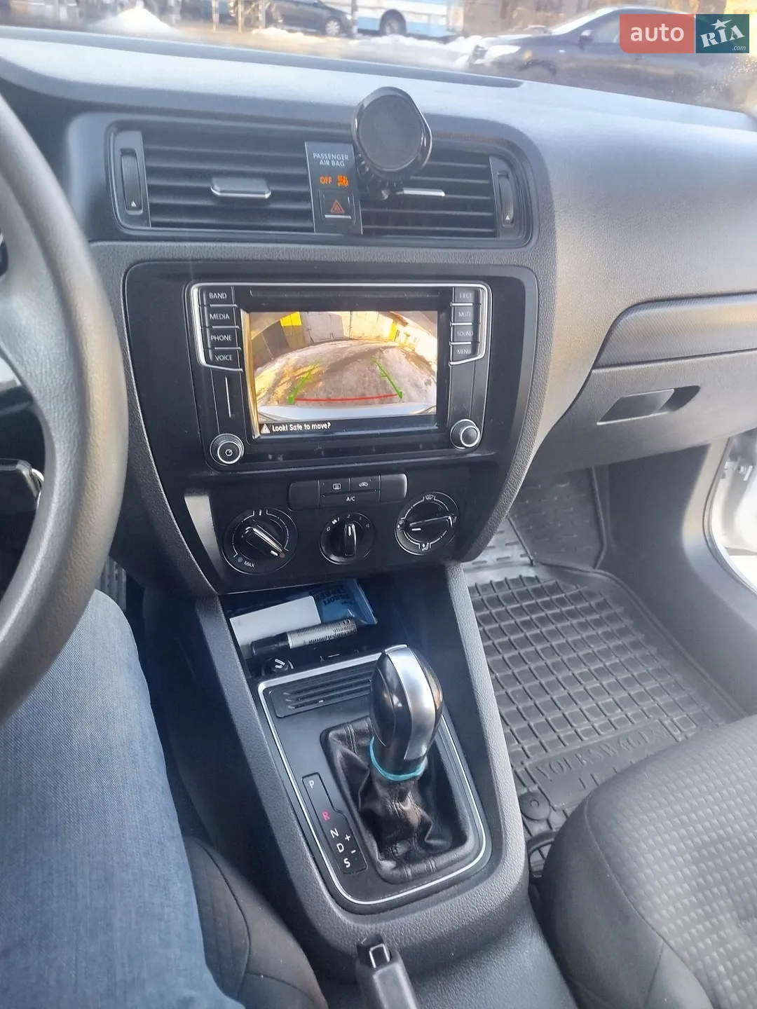 2016 Volkswagen Jetta - мініатюра 13