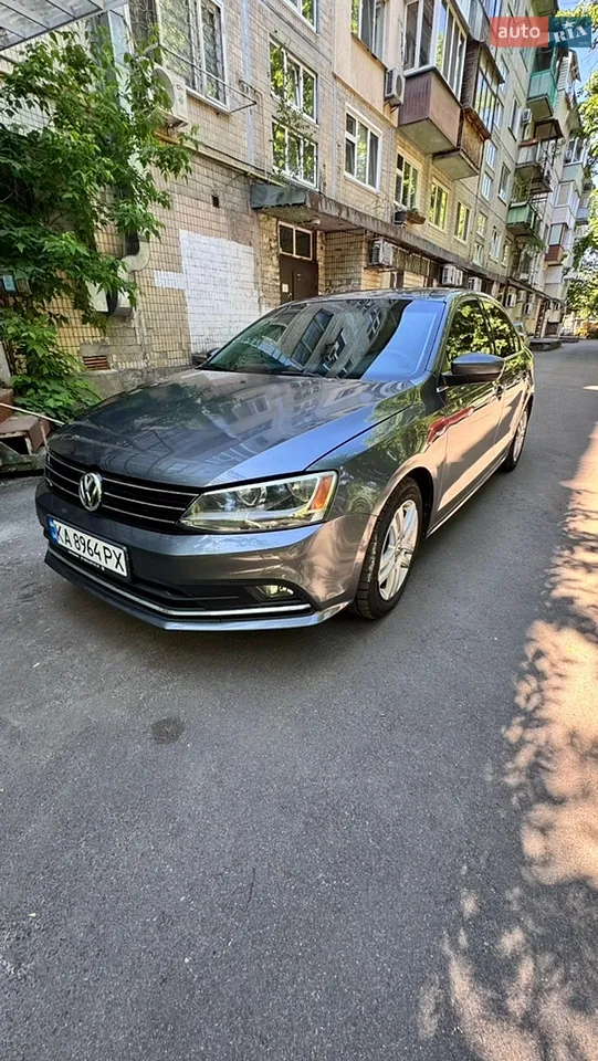 2016 Volkswagen Jetta - мініатюра 30