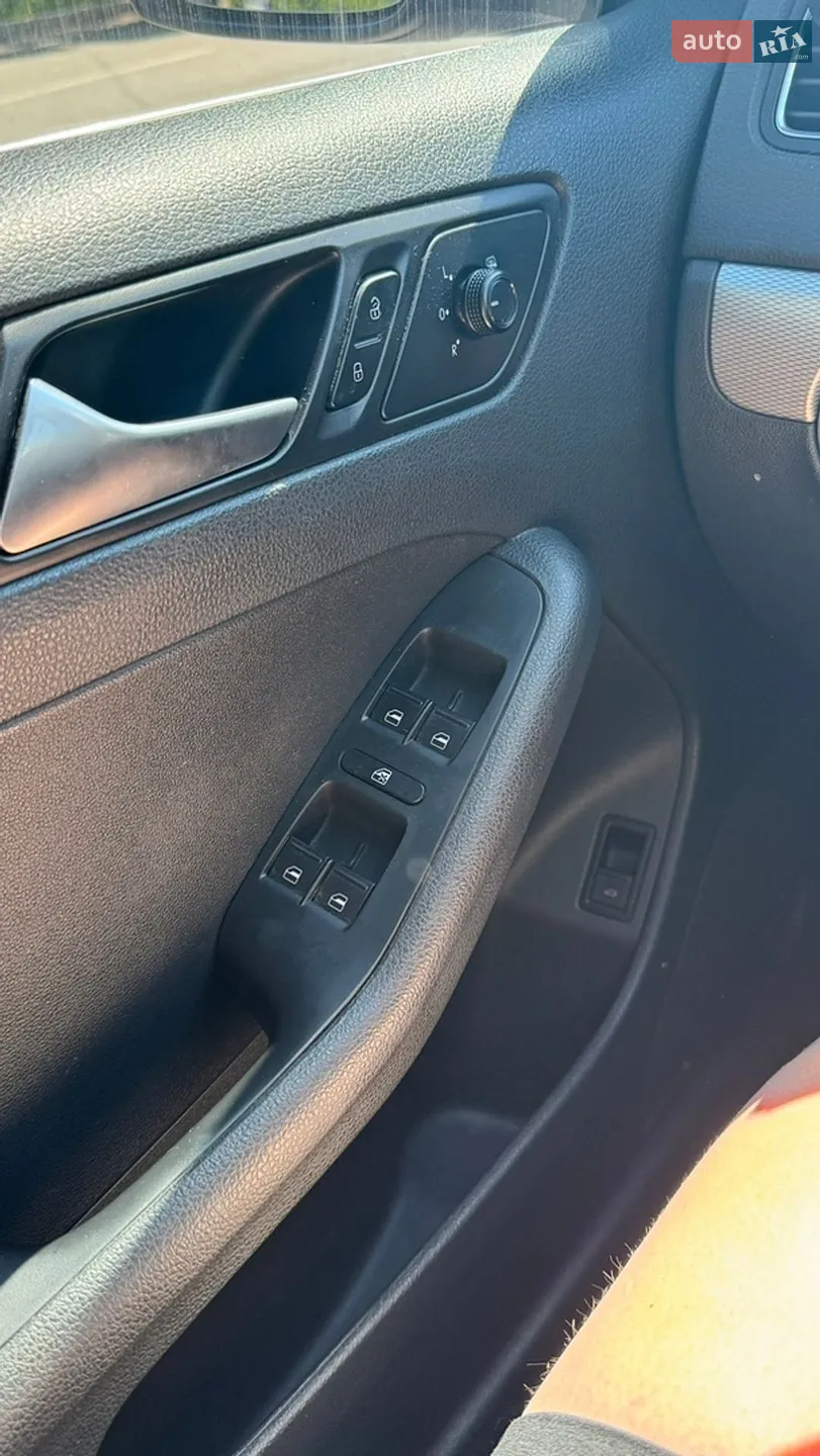 2016 Volkswagen Jetta - мініатюра 7