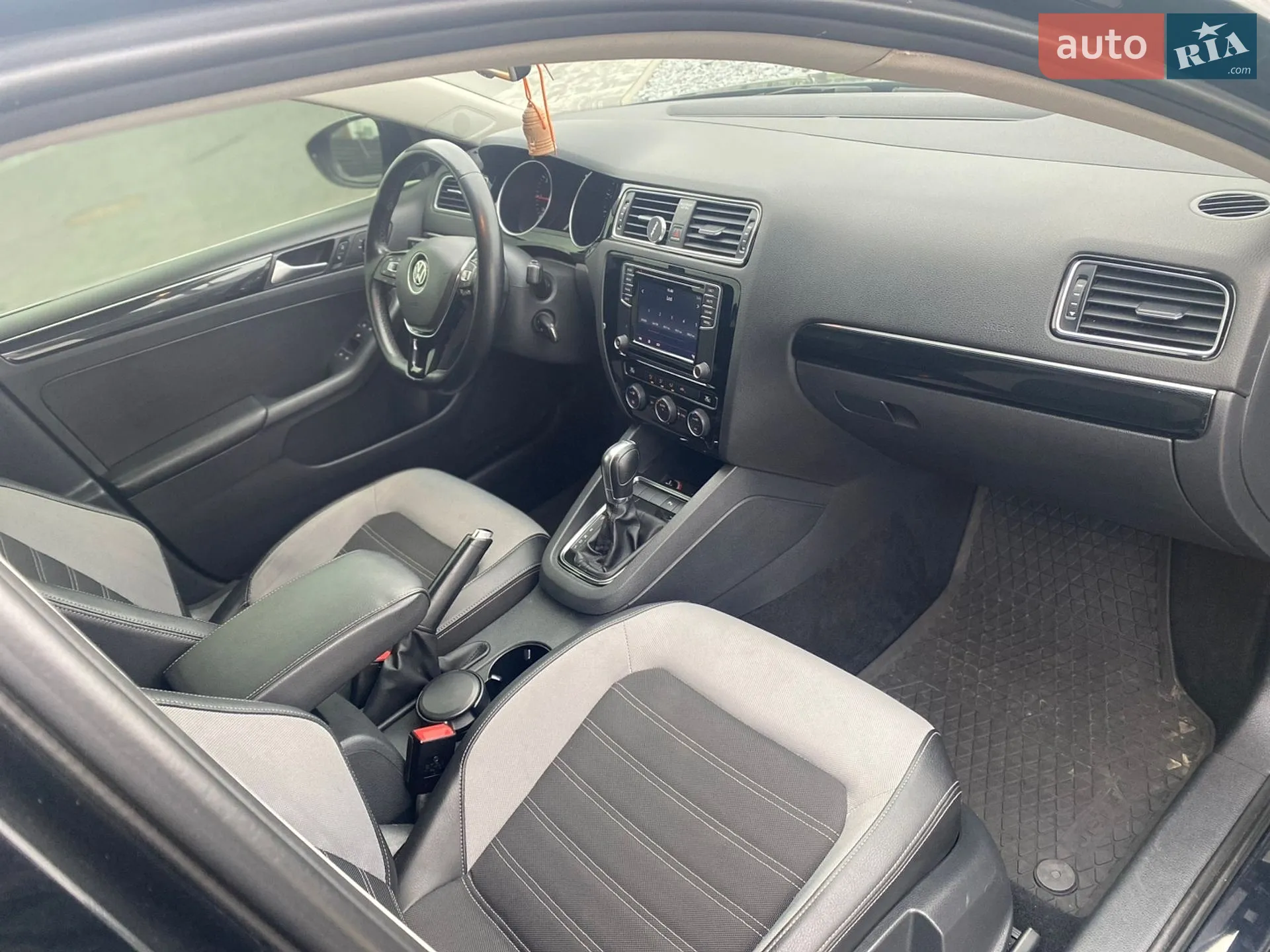 2016 Volkswagen Jetta - мініатюра 11