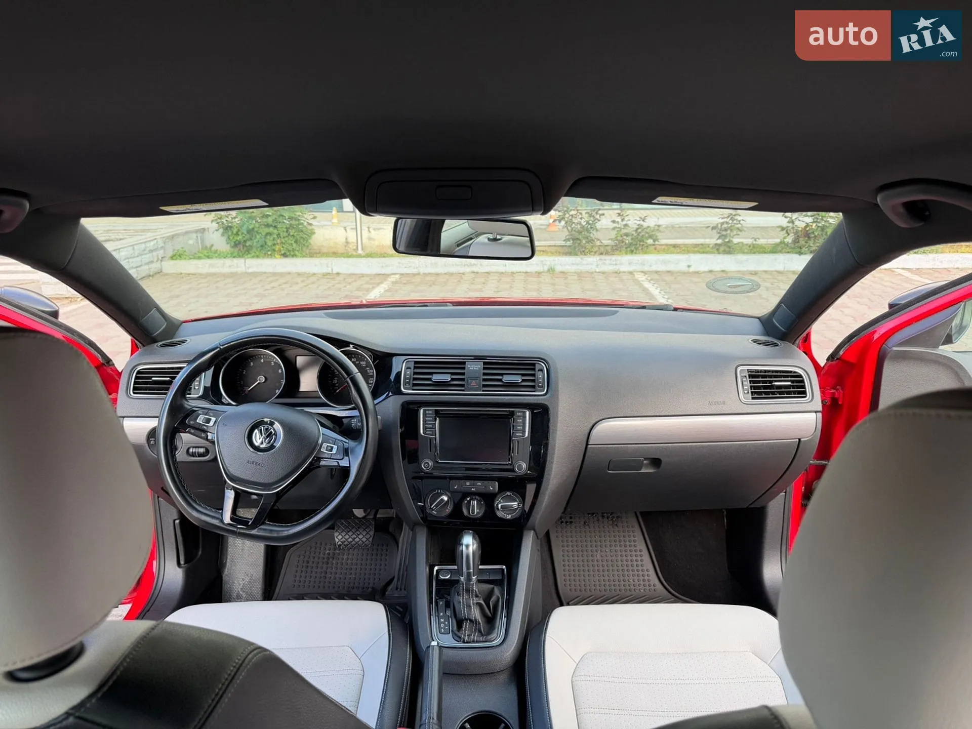 2015 Volkswagen Jetta - мініатюра 3