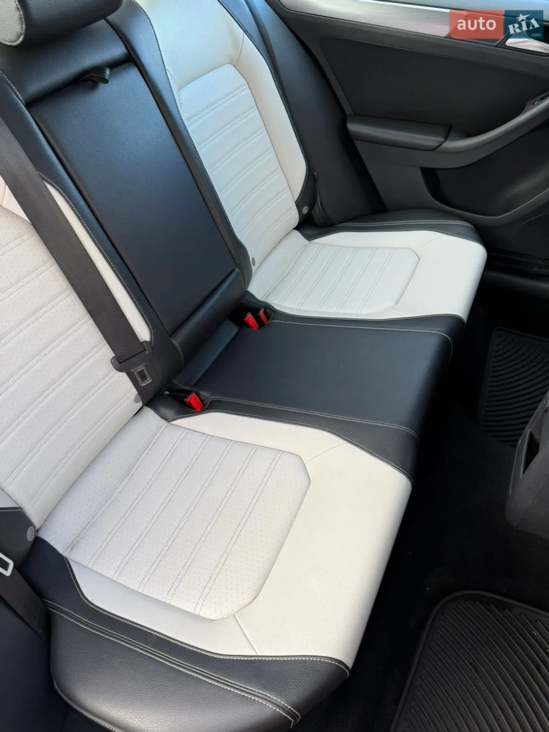 2015 Volkswagen Jetta - мініатюра 9