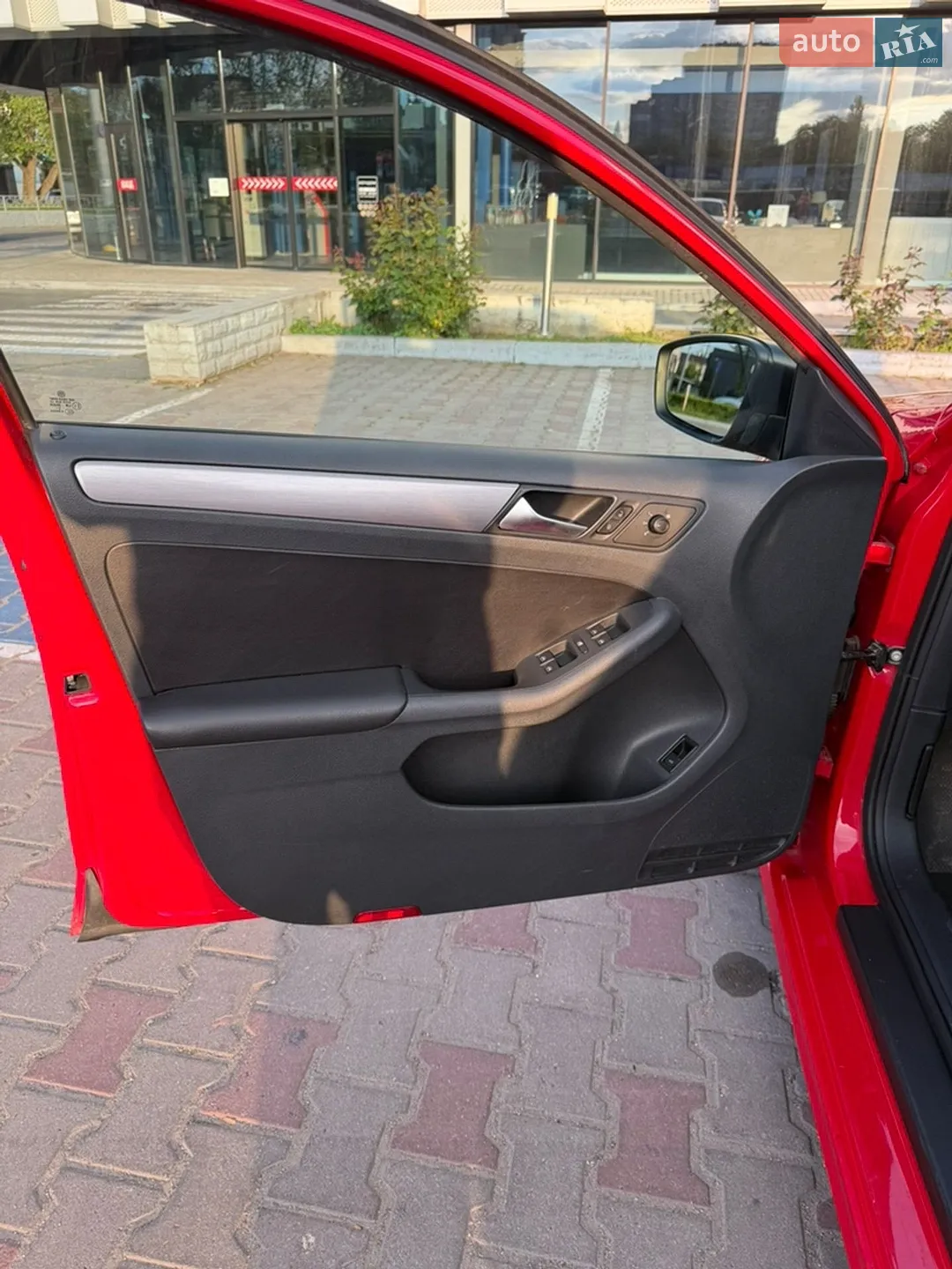 2015 Volkswagen Jetta - мініатюра 13