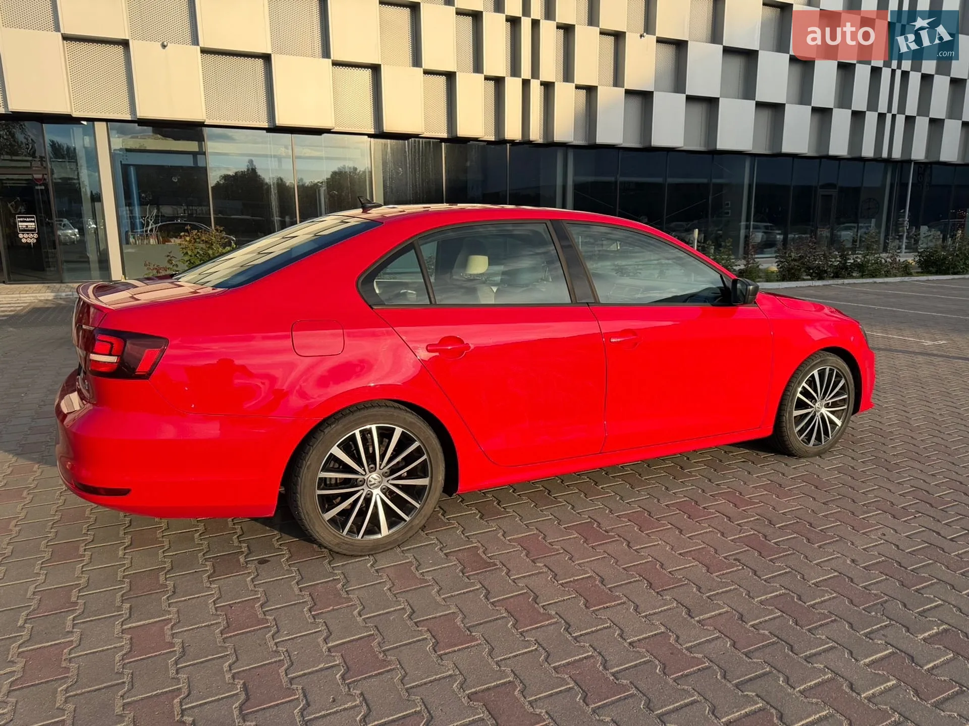 2015 Volkswagen Jetta - мініатюра 33