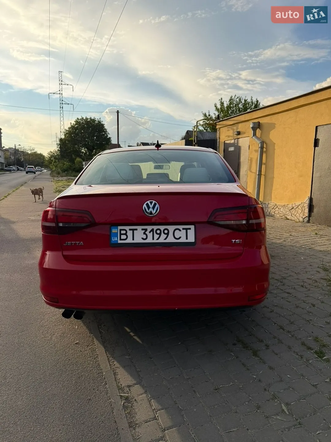 2015 Volkswagen Jetta - мініатюра 47