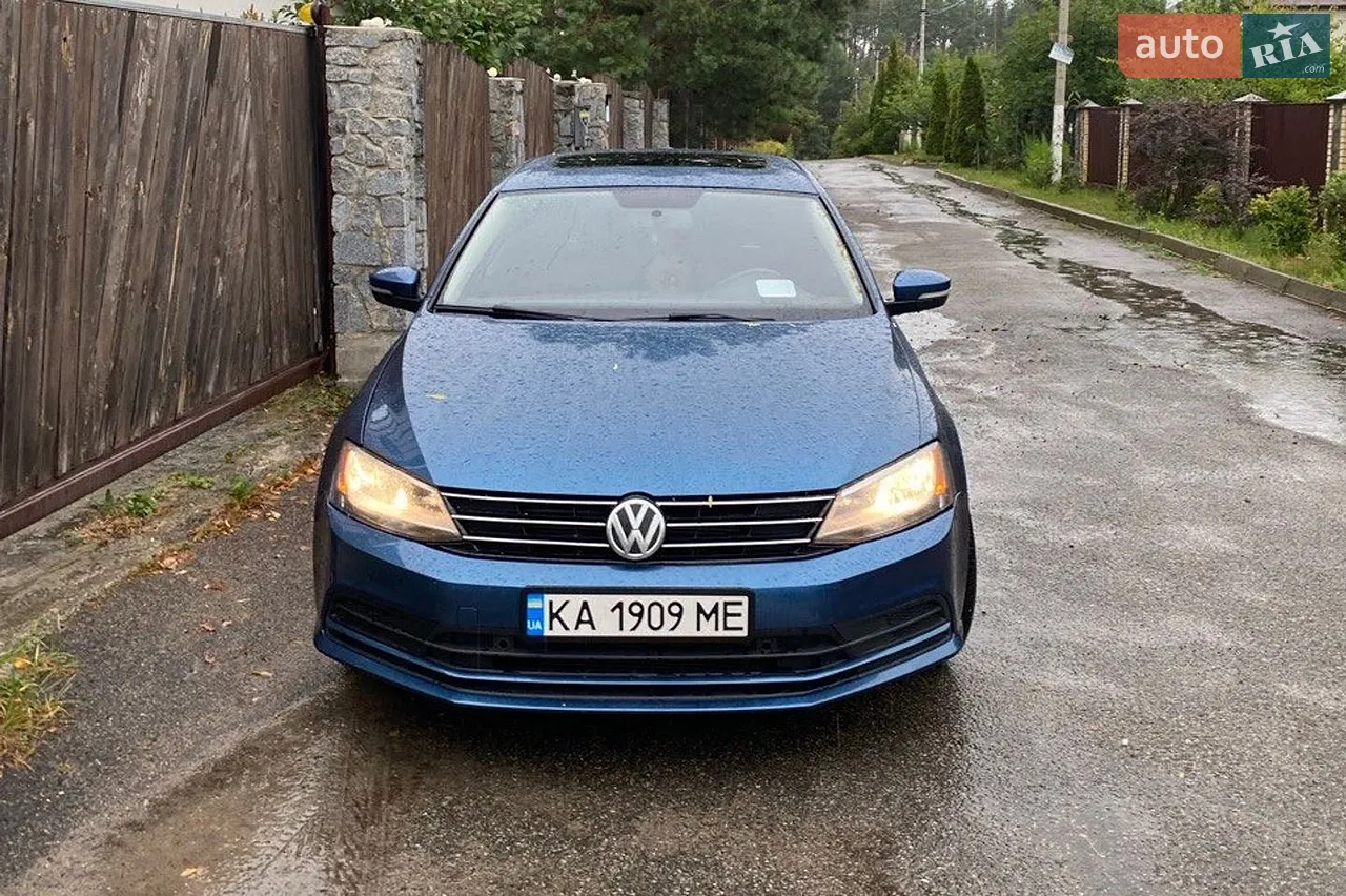 2013 Volkswagen Jetta - мініатюра 32