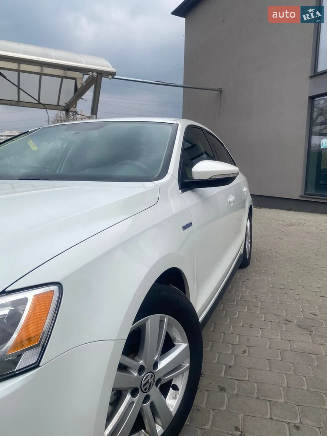 2013 Volkswagen Jetta - мініатюра 4