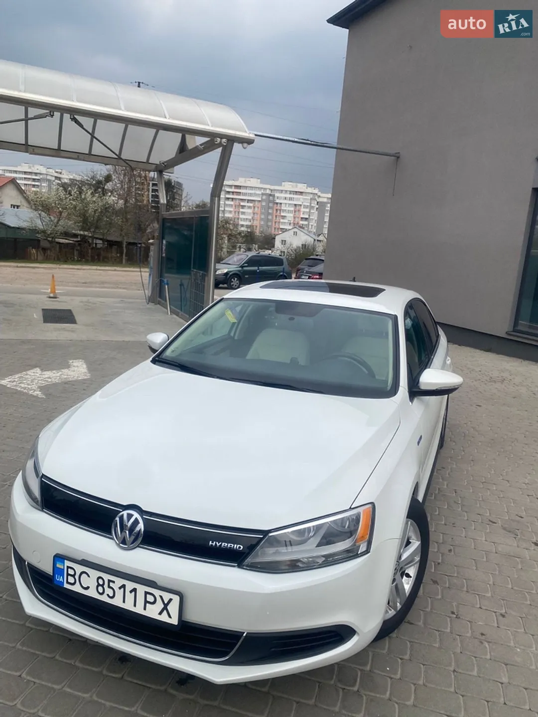 2013 Volkswagen Jetta - фото 1
