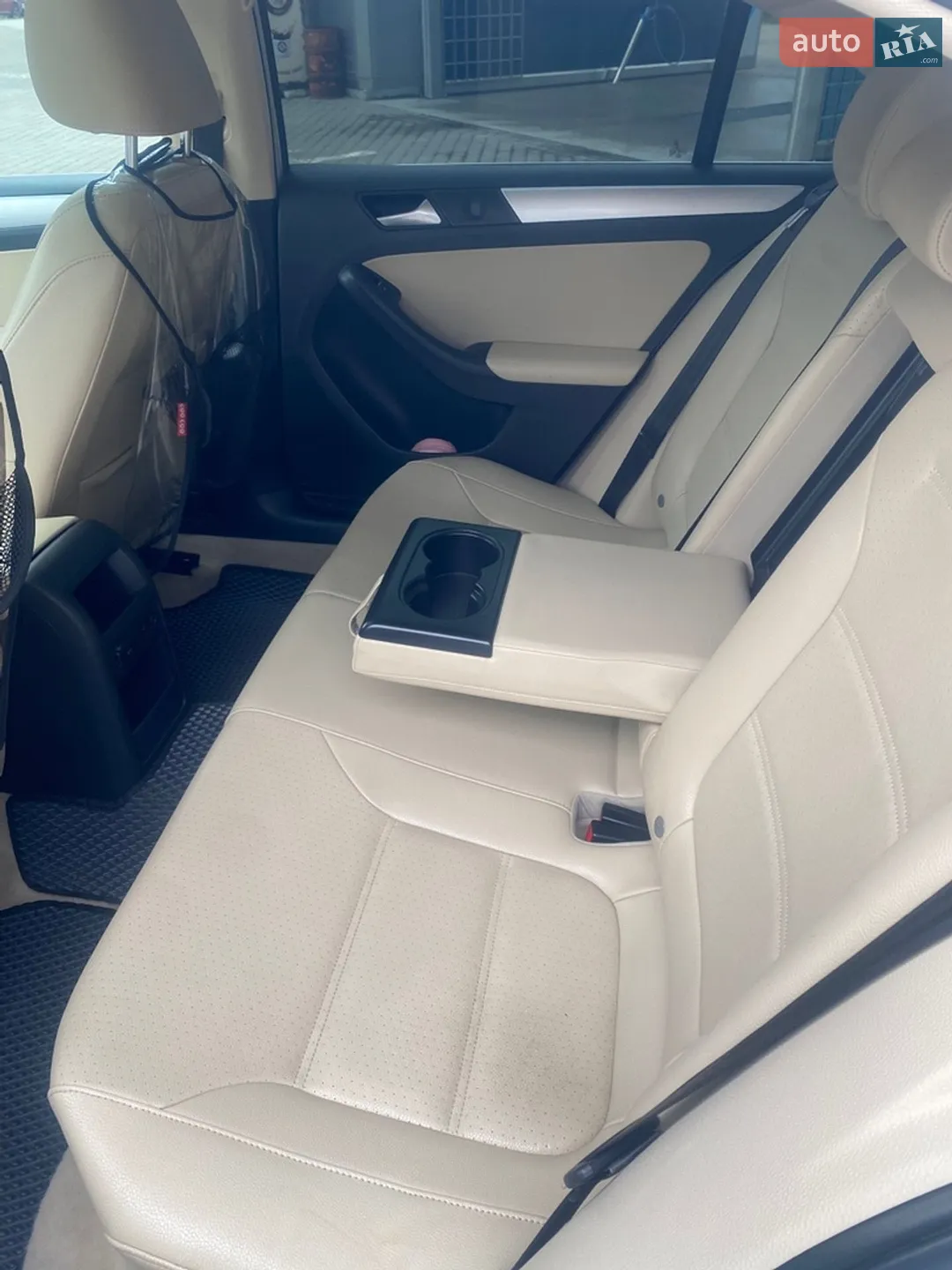 2013 Volkswagen Jetta - мініатюра 12