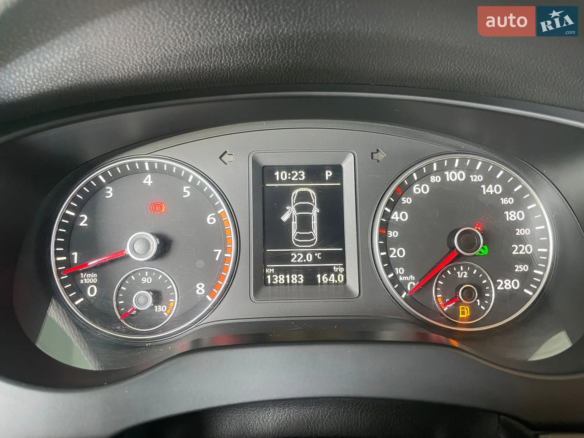 2012 Volkswagen Jetta - мініатюра 20