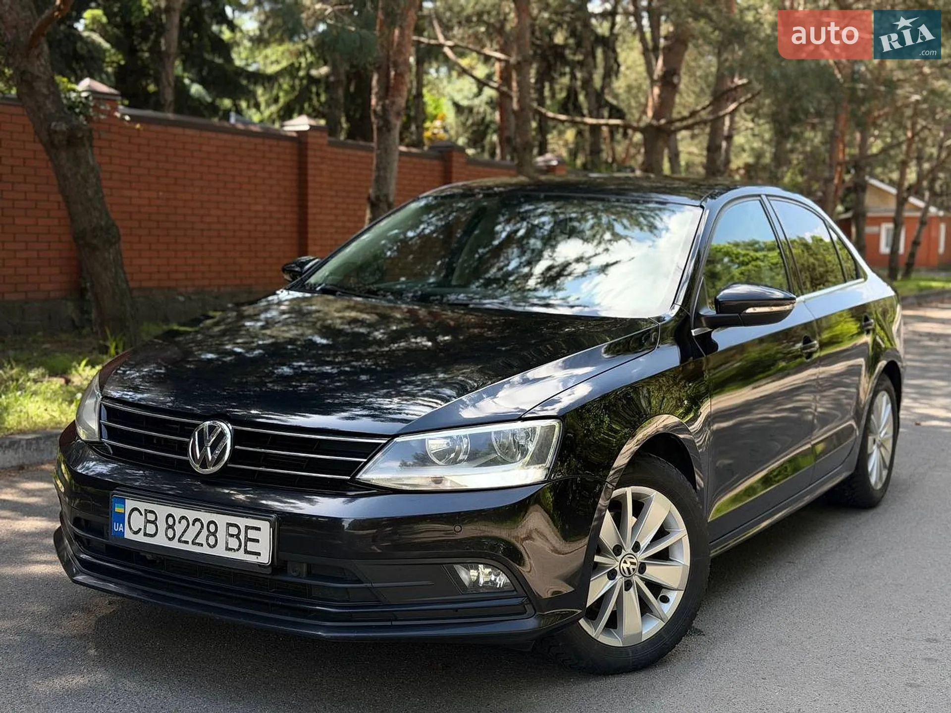 2016 Volkswagen Jetta - мініатюра 4