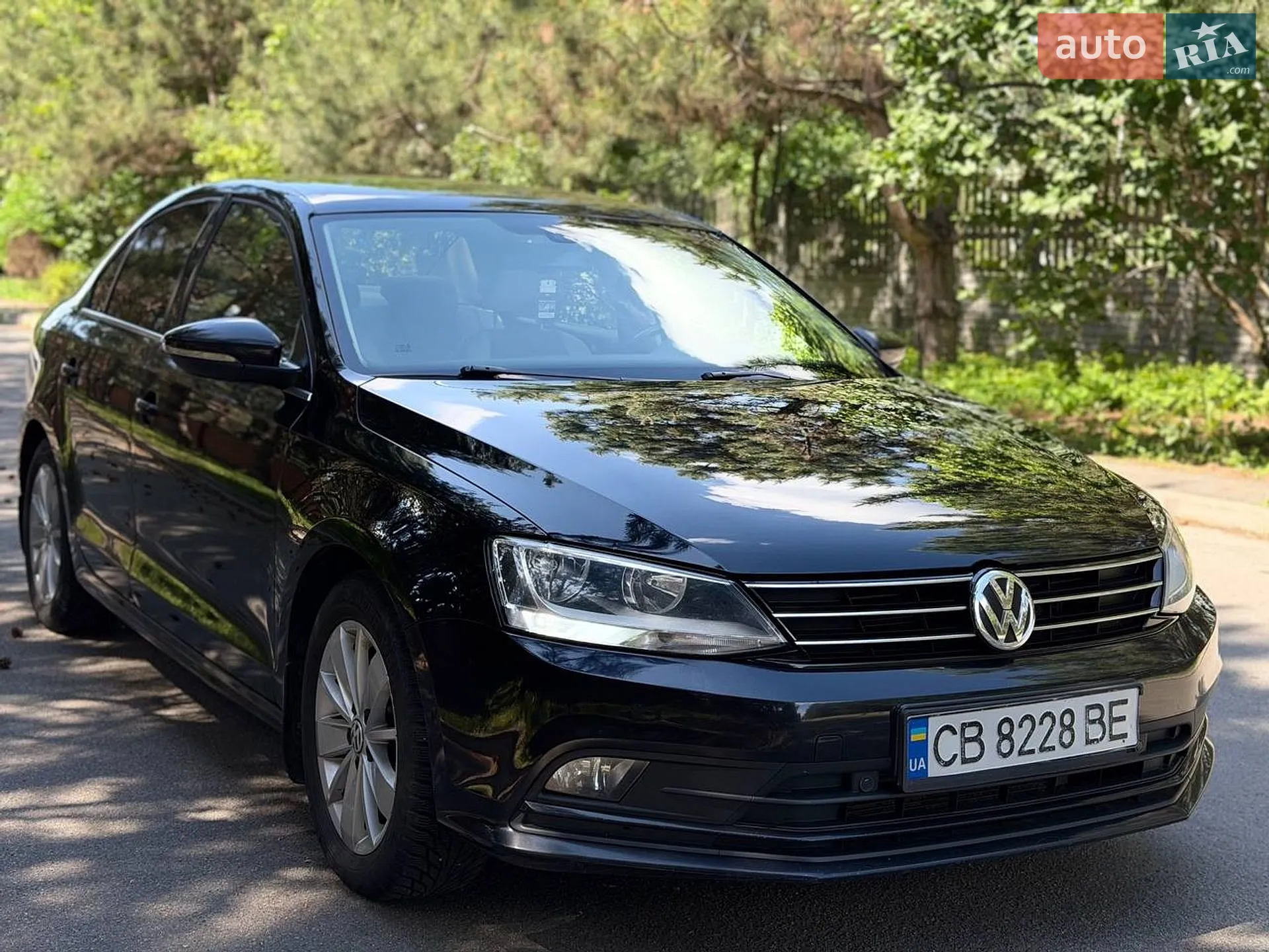 2016 Volkswagen Jetta - мініатюра 7