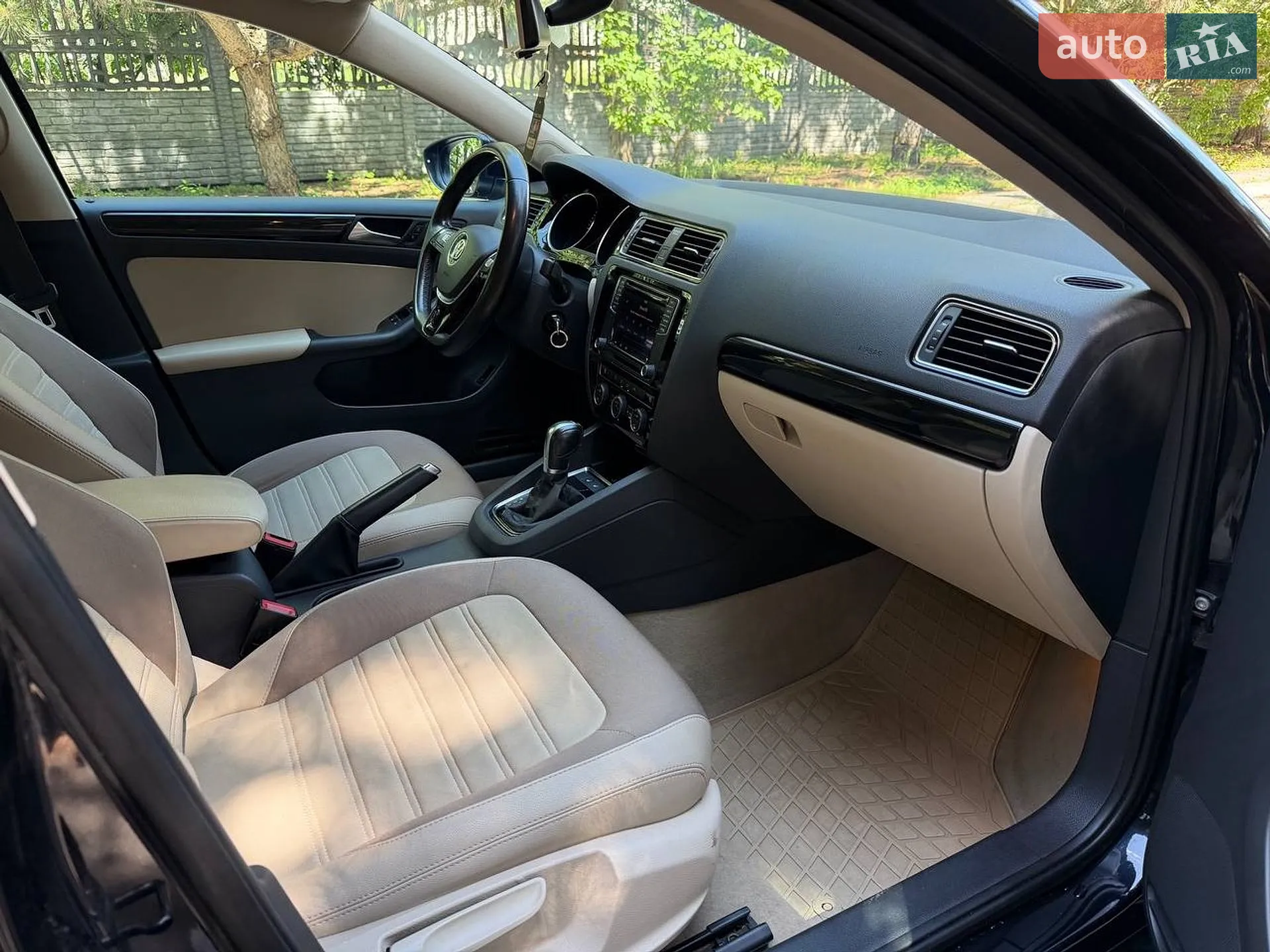 2016 Volkswagen Jetta - мініатюра 17
