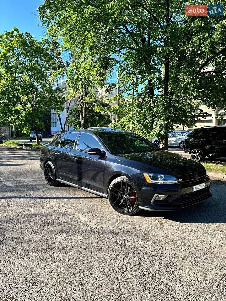 2015 Volkswagen Jetta - мініатюра 63